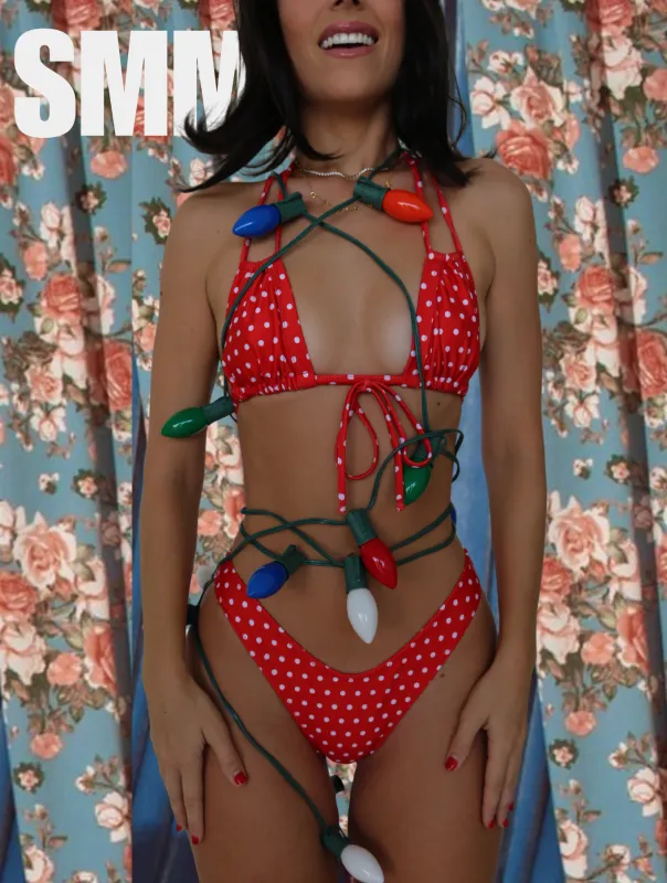 Minnie Top sold by Strawberry Milk Mob