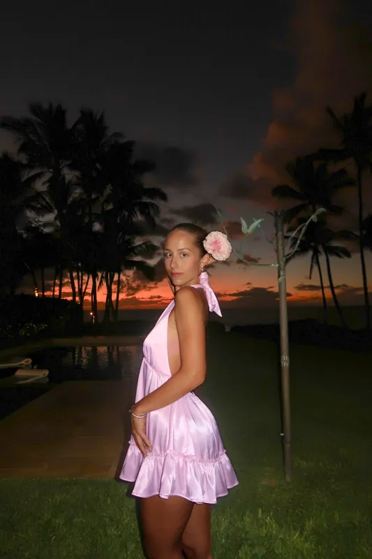 Darla Mini Dress sold by Strawberry Milk Mob