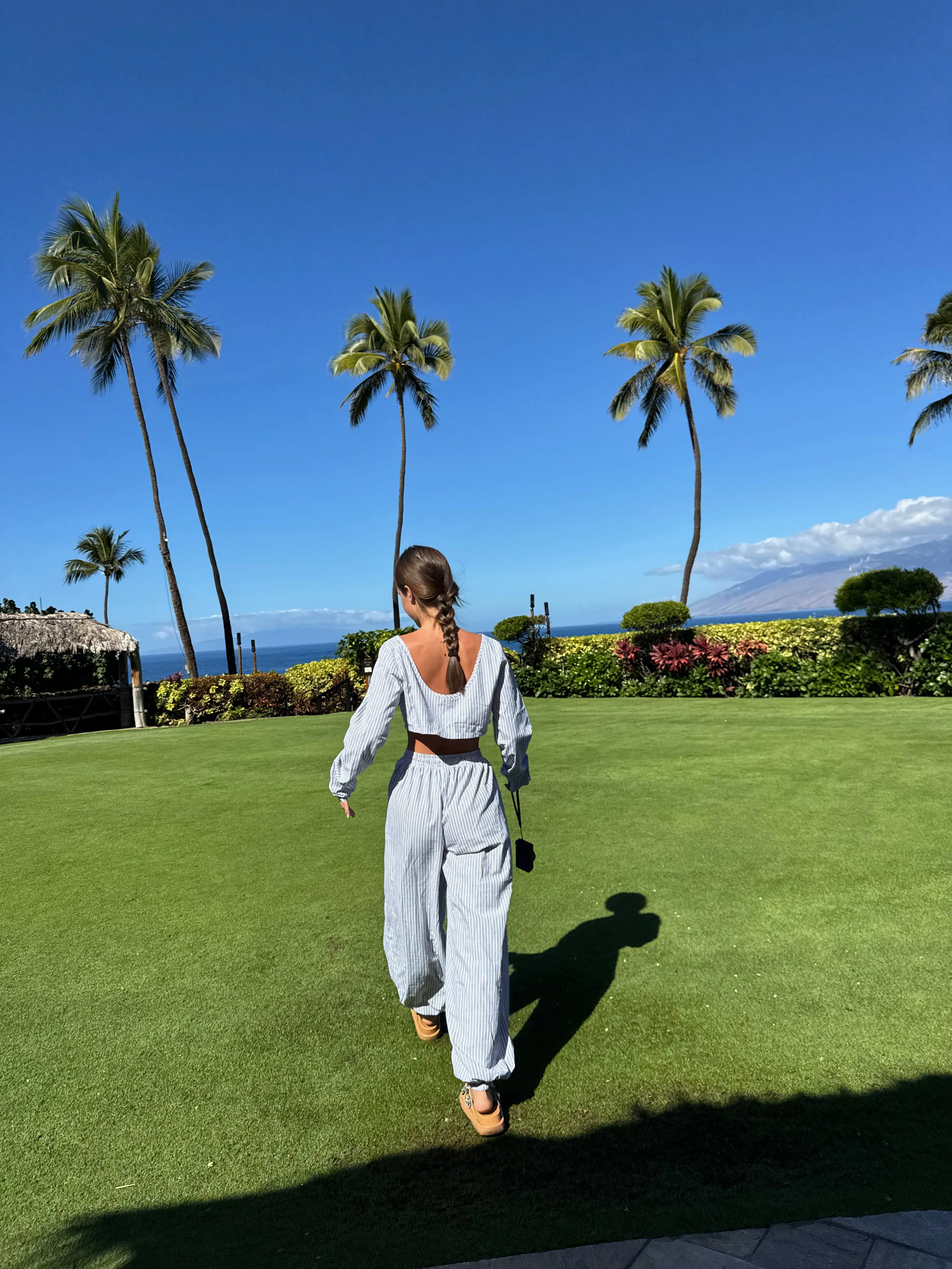 High Tide Pant Set sold by Strawberry Milk Mob product image thumbnail 5