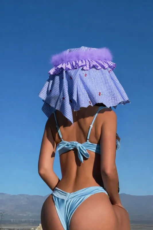 Currents Bottom made by Strawberry Milk Mob