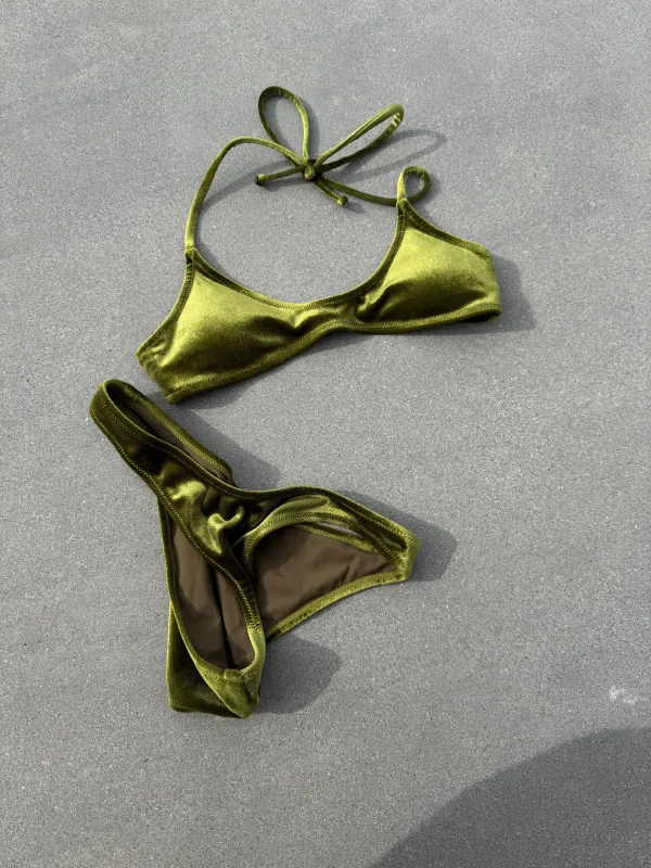 Olivera Top sold by Strawberry Milk Mob