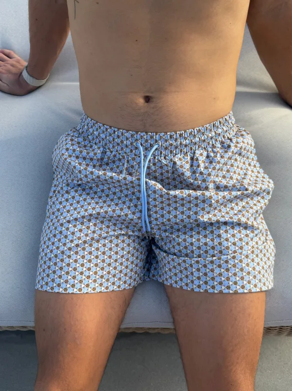 Clyde Short sold by Strawberry Milk Mob