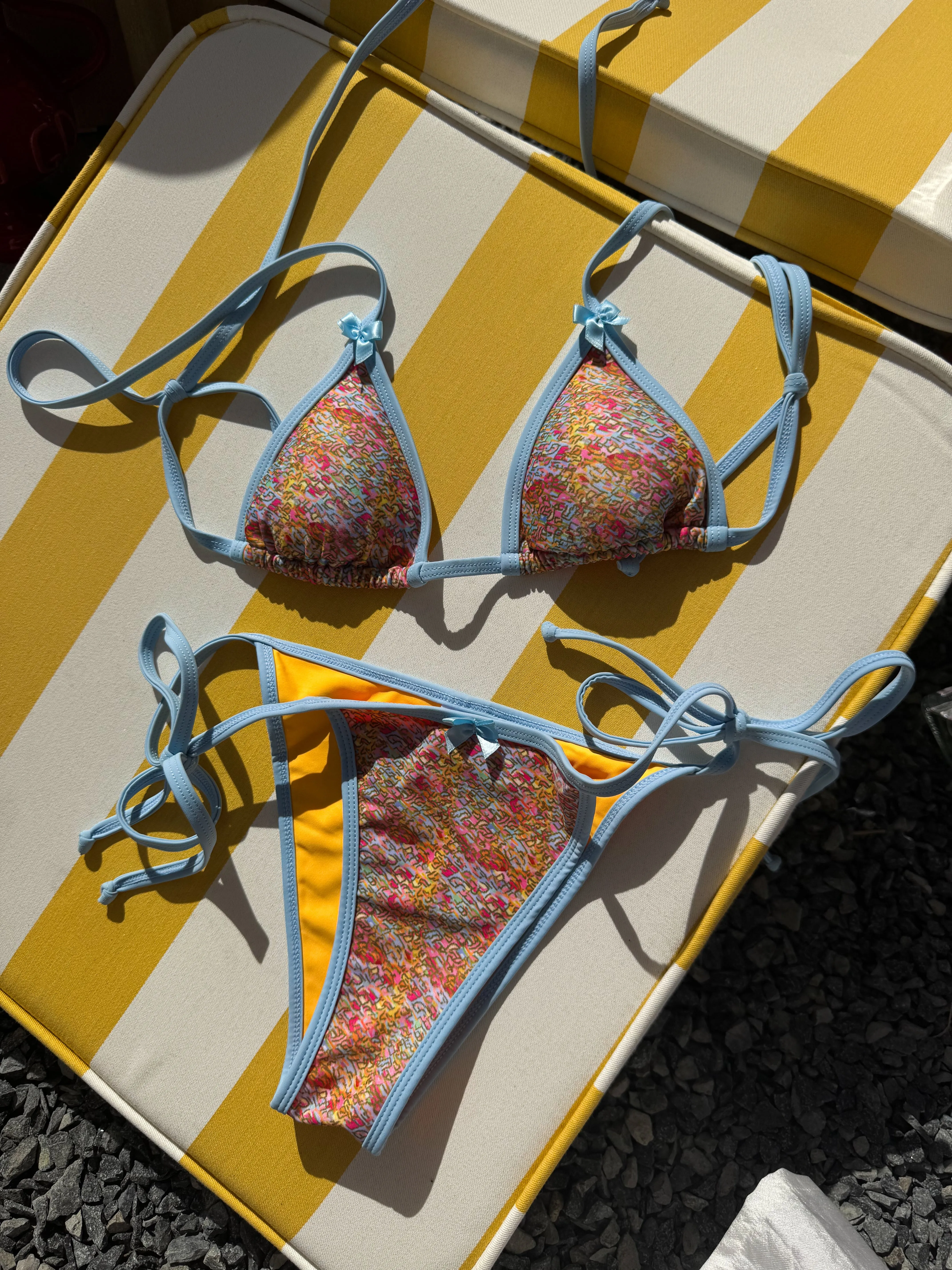 Moxie Top sold by Strawberry Milk Mob product image thumbnail 3