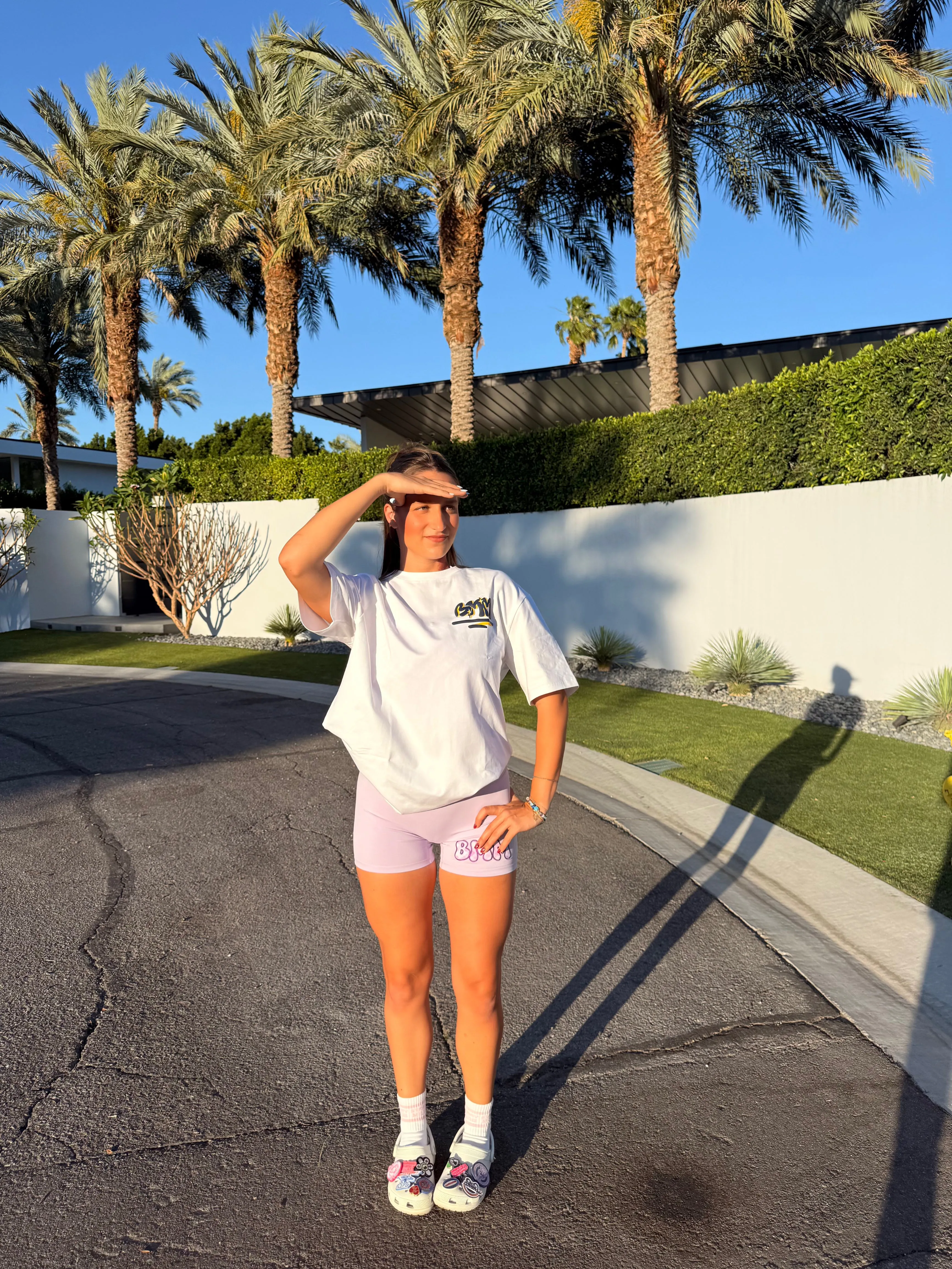 Roxy T-Shirt sold by Strawberry Milk Mob product image thumbnail 2