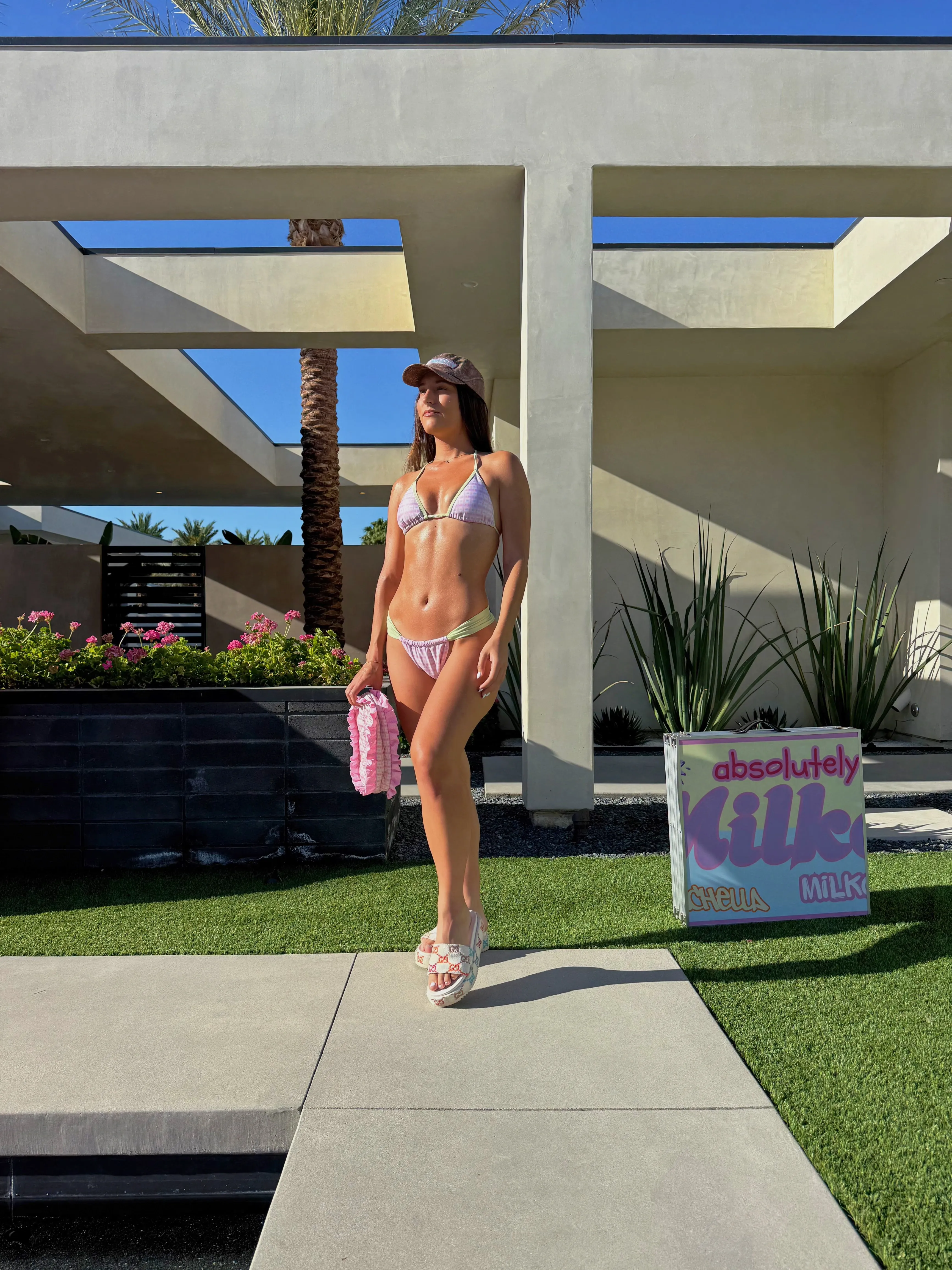 Lucky Charm Top sold by Strawberry Milk Mob product image thumbnail 3