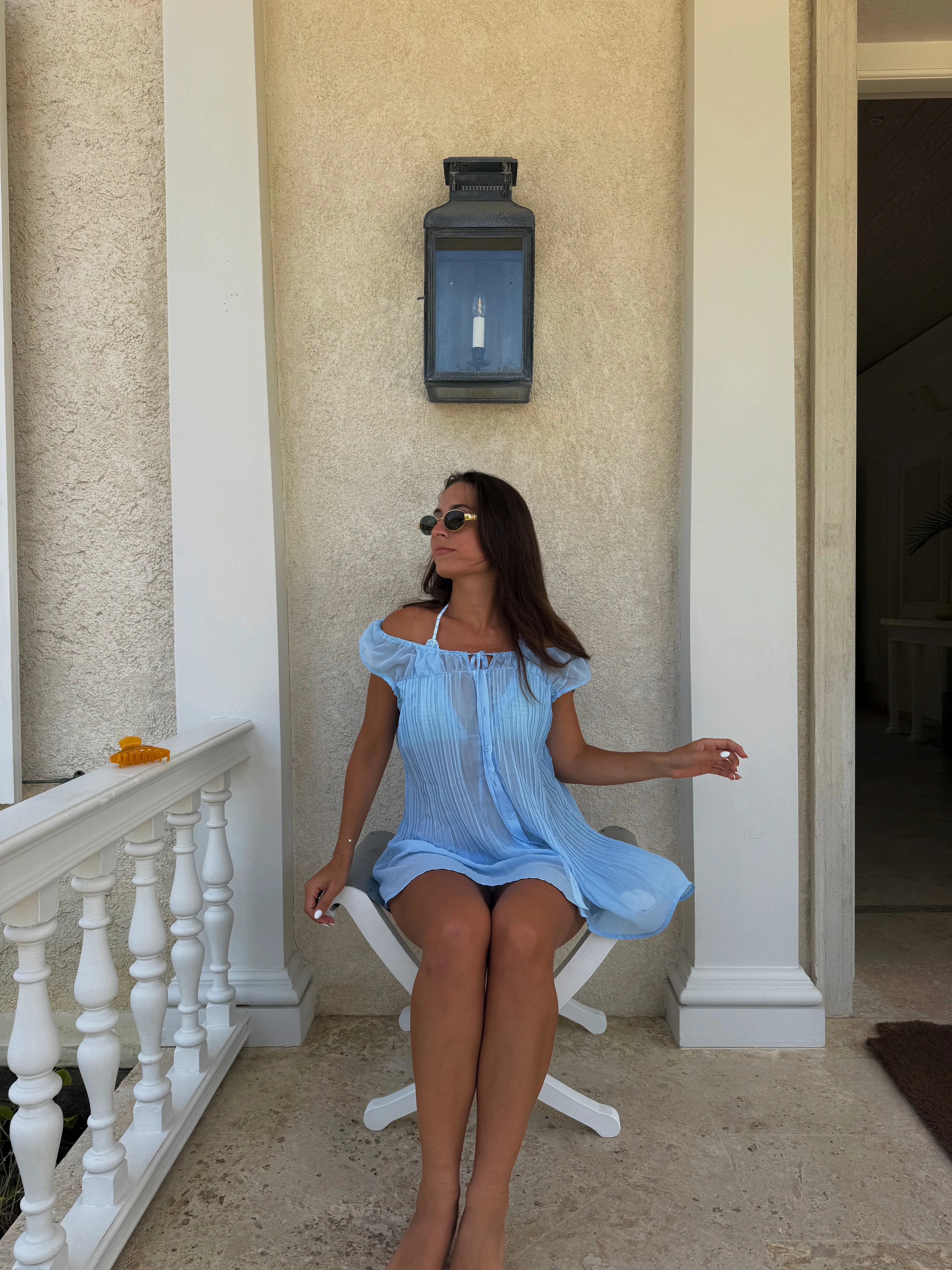 Ditto Mini Dress sold by Strawberry Milk Mob product image thumbnail 5