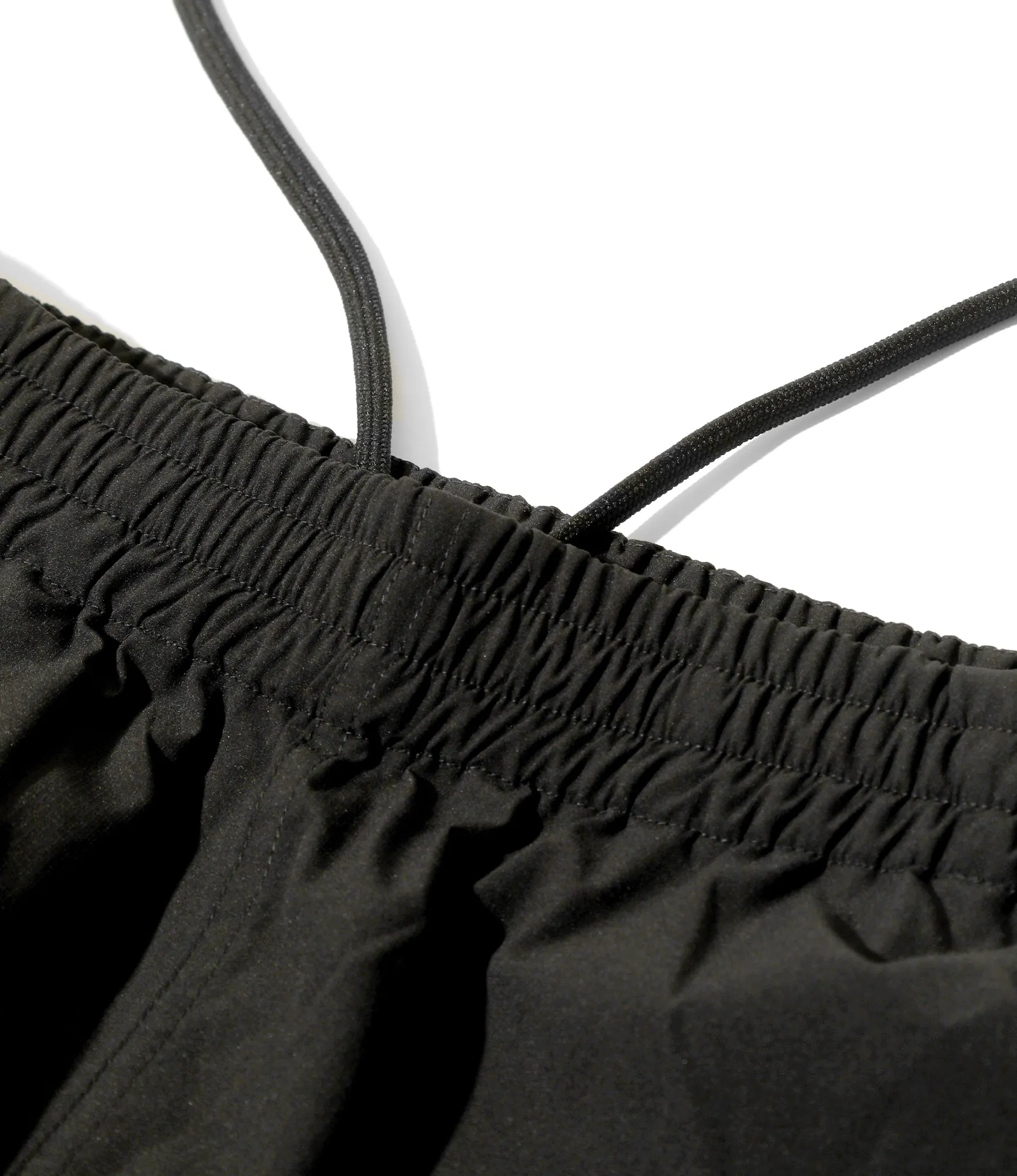 S.L. Zipped Trail Pant - Black - PE Ripstop sold by South2West8 product image thumbnail 3