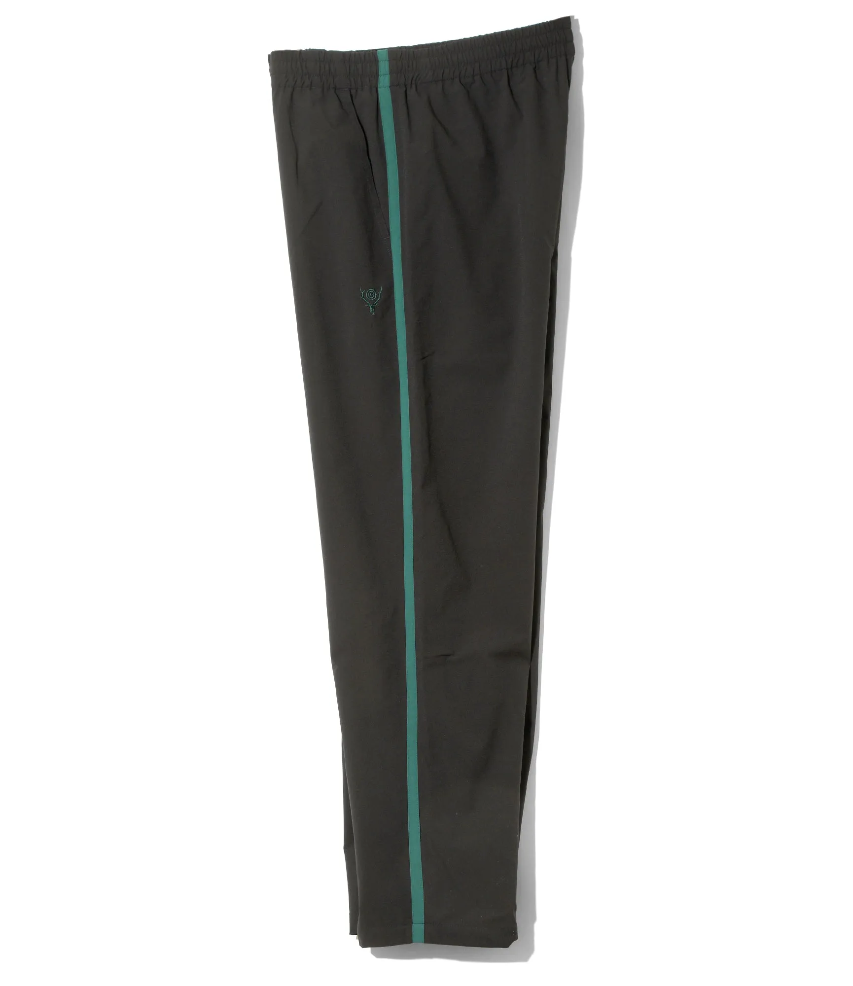 S.L. Zipped Trail Pant - Black - PE Ripstop sold by South2West8 product image thumbnail 4
