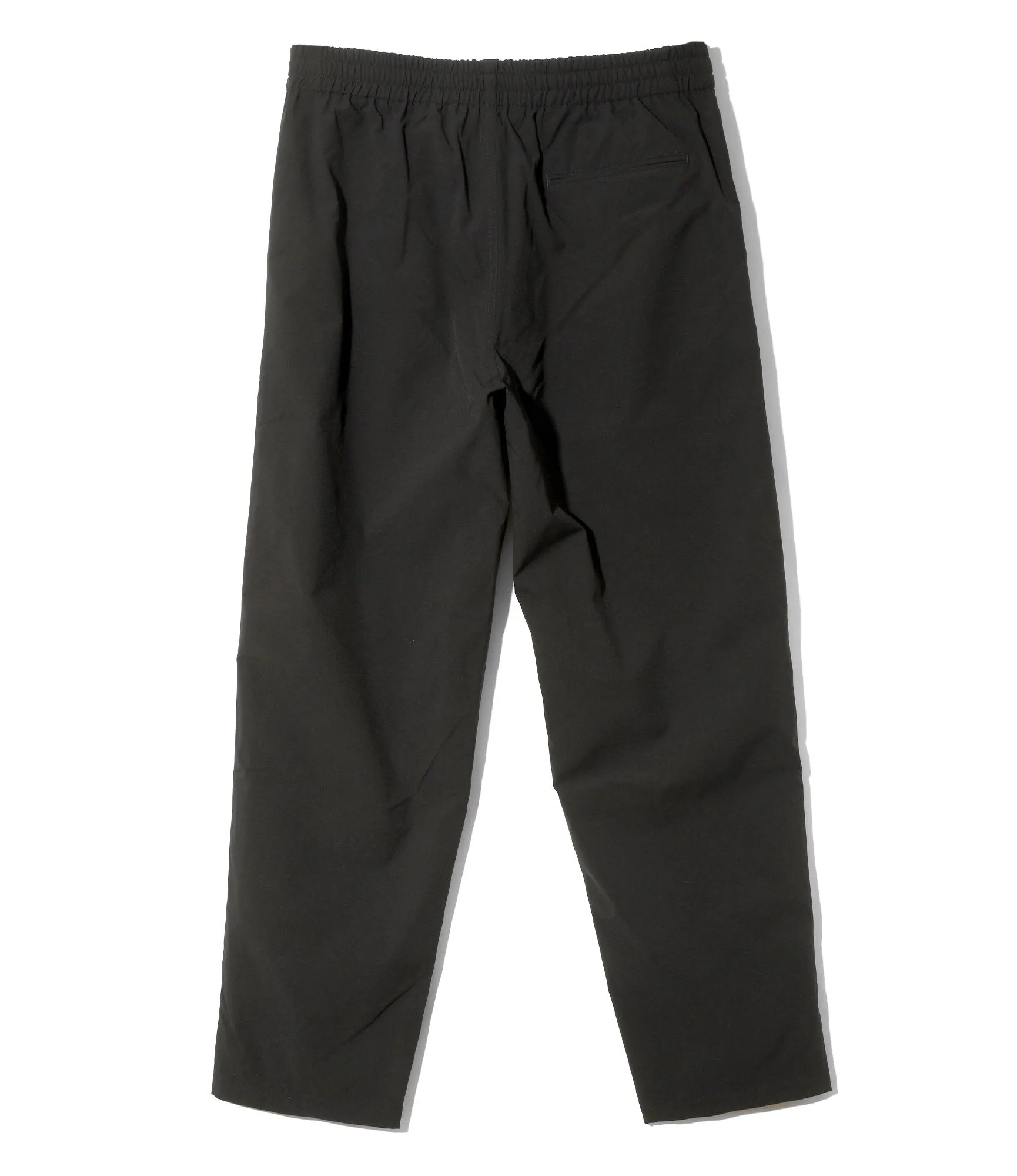 S.L. Zipped Trail Pant - Black - PE Ripstop sold by South2West8 product image thumbnail 5