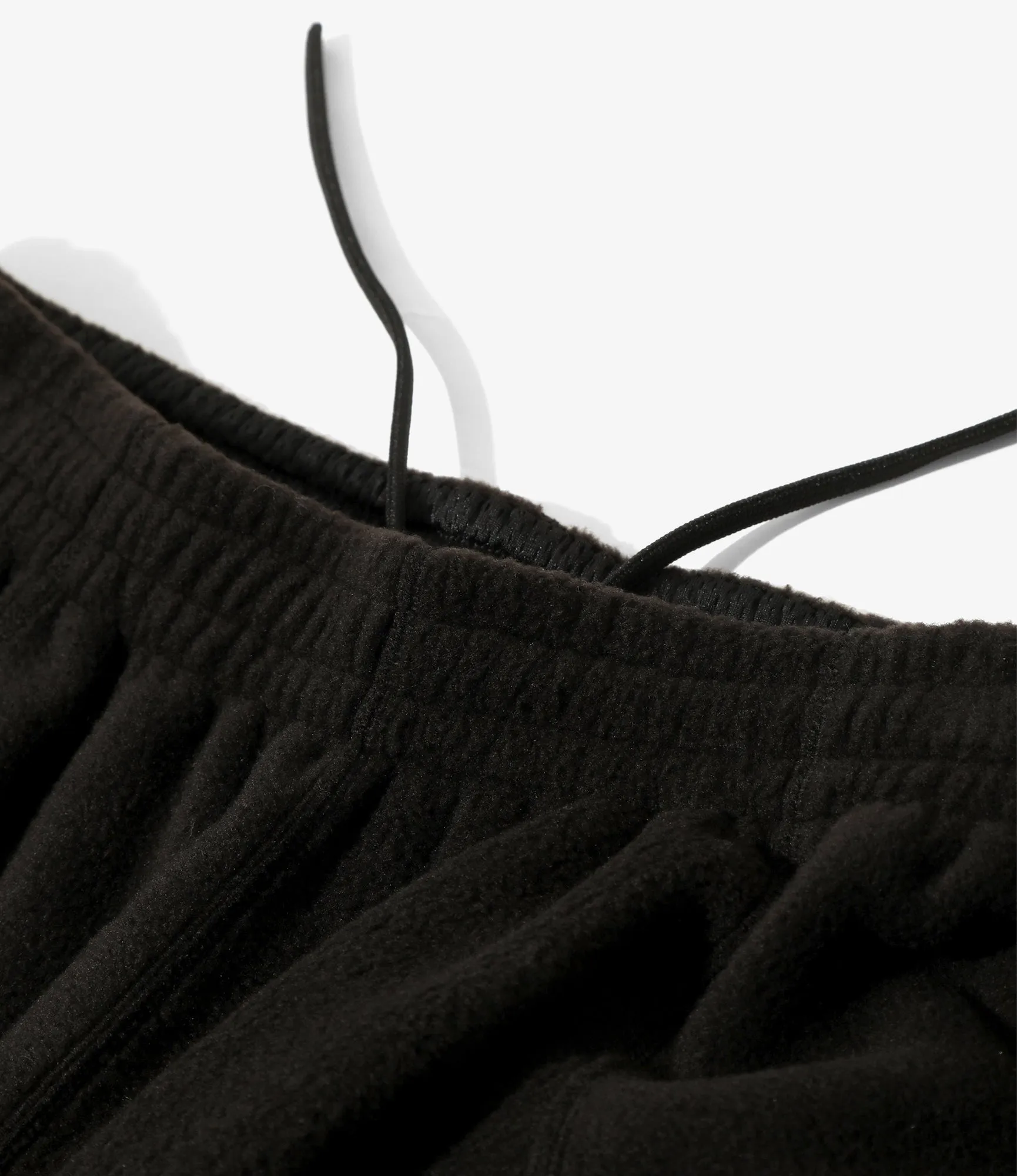 String C.S Pant - Black - Poly Fleece sold by South2West8 product image thumbnail 3