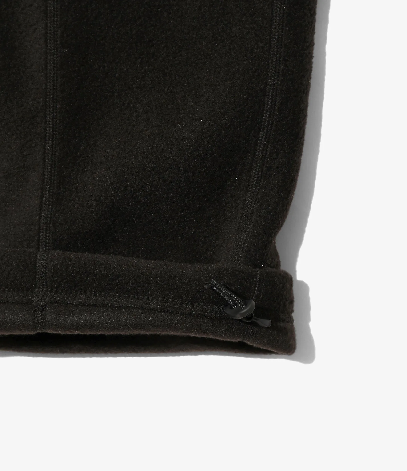 String C.S Pant - Black - Poly Fleece sold by South2West8 product image thumbnail 4