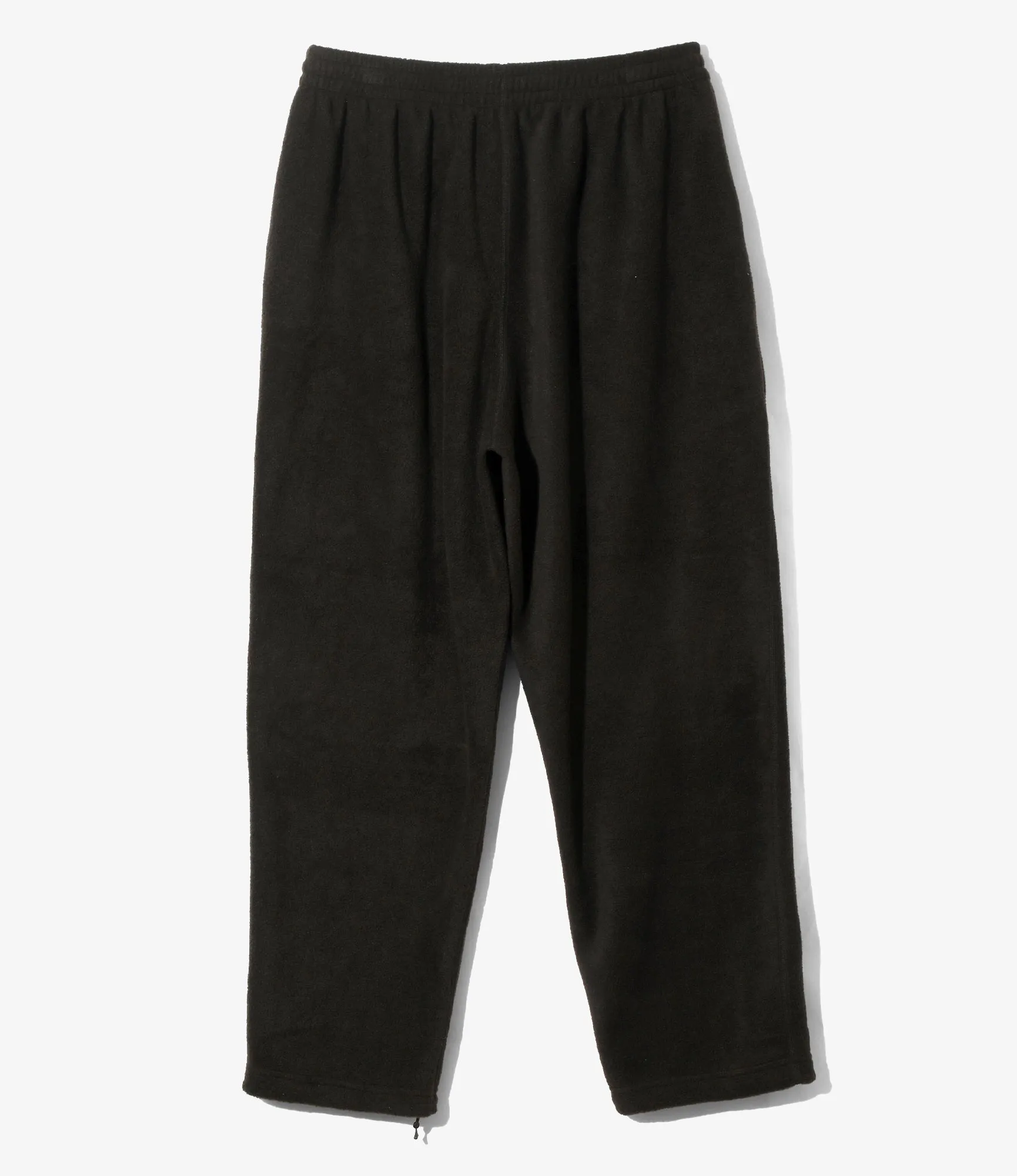 String C.S Pant - Black - Poly Fleece sold by South2West8 product image thumbnail 5