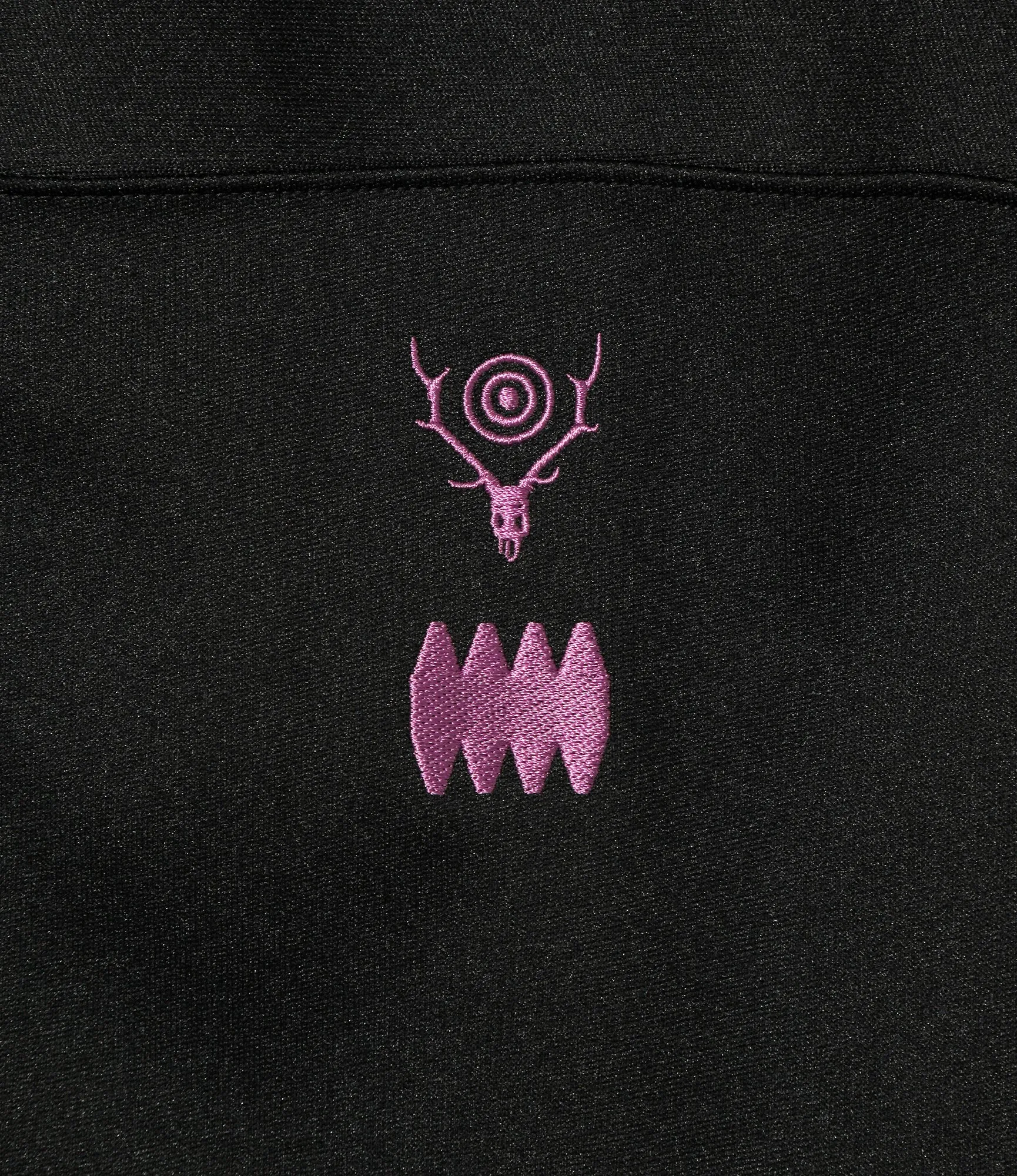 South2 West8 x Mafia Bag - Track Jacket - Strike - Poly Smooth sold by South2West8 product image thumbnail 4