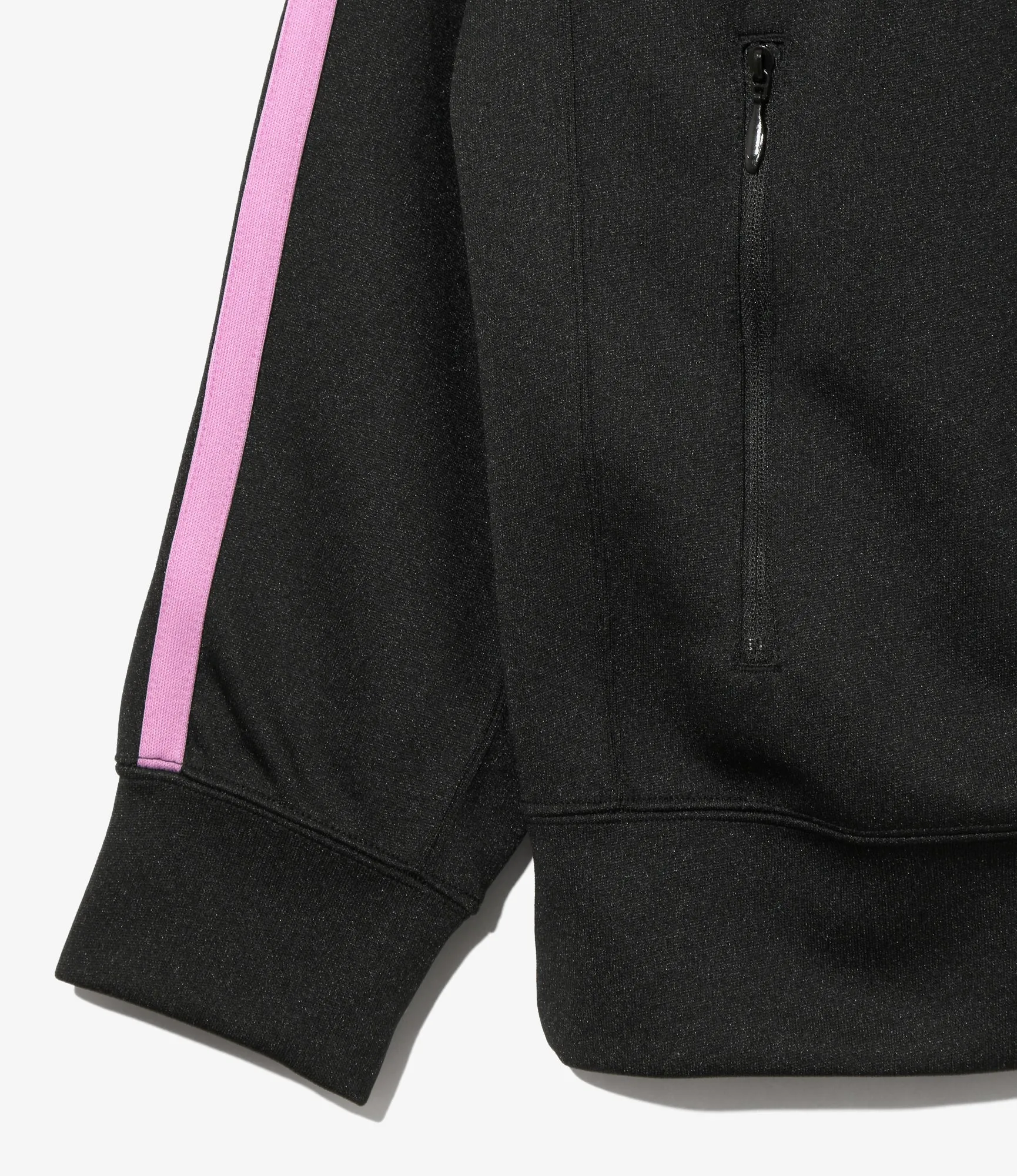 South2 West8 x Mafia Bag - Track Jacket - Strike - Poly Smooth sold by South2West8 product image thumbnail 5