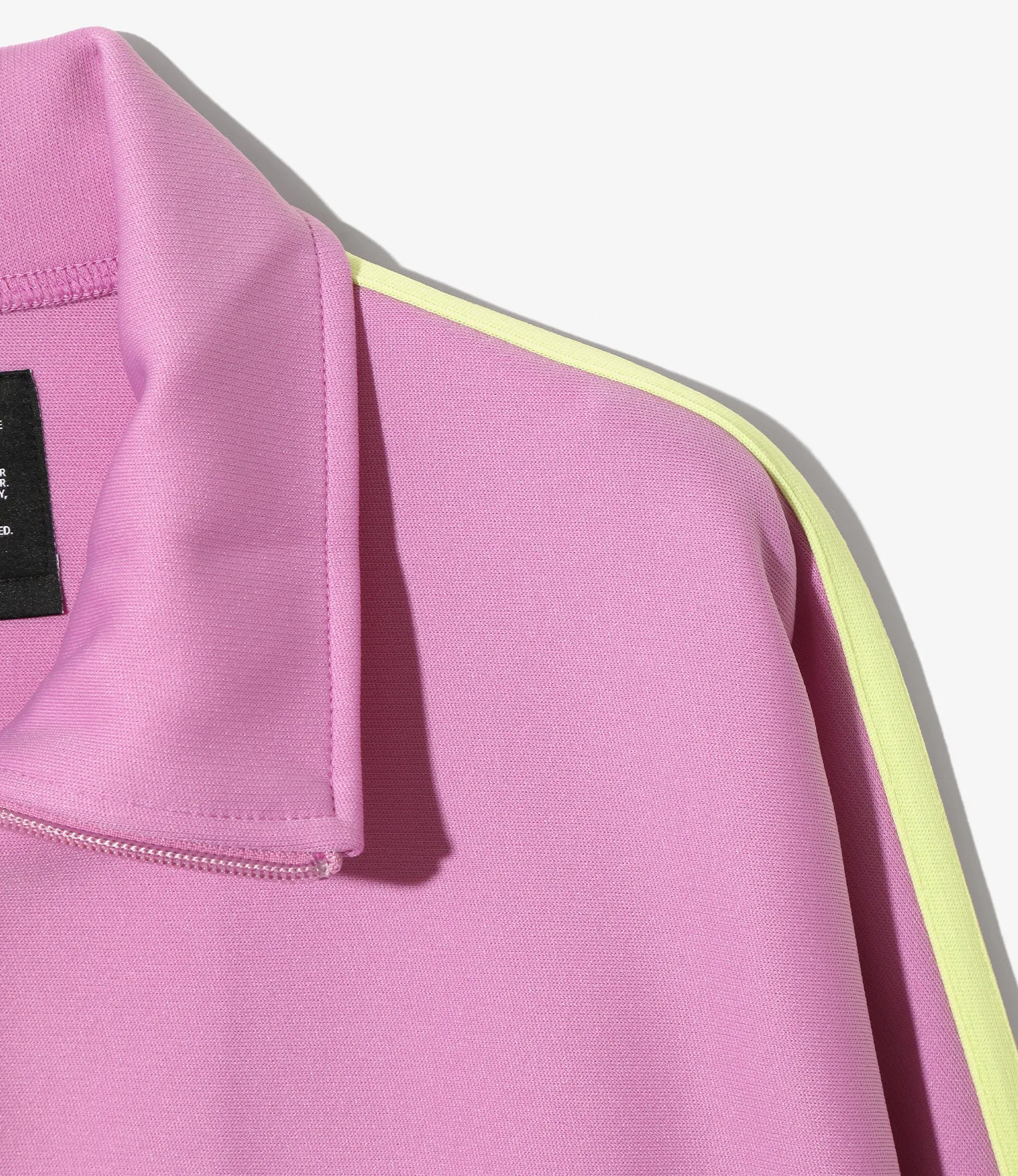 South2 West8 x Mafia Bag - Track Jacket - Grape - Poly Smooth sold by South2West8 product image thumbnail 3