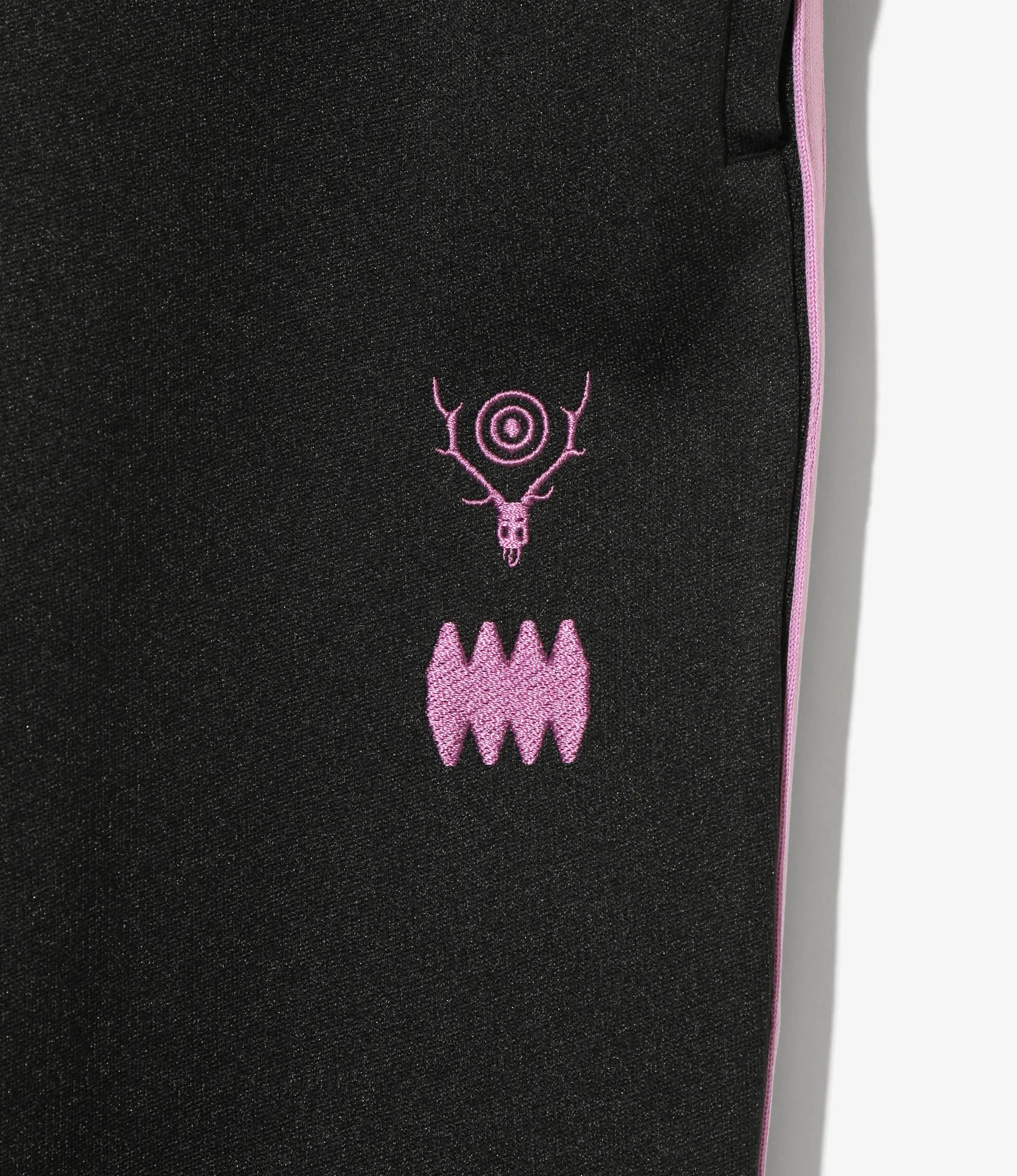 South2 West8 x Mafia Bag - Track Pant - Strike - Poly Smooth sold by South2West8 product image thumbnail 4