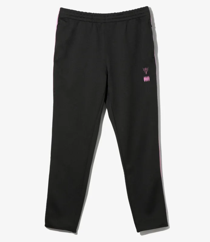 South2 West8 x Mafia Bag - Track Pant - Strike - Poly Smooth sold by South2West8