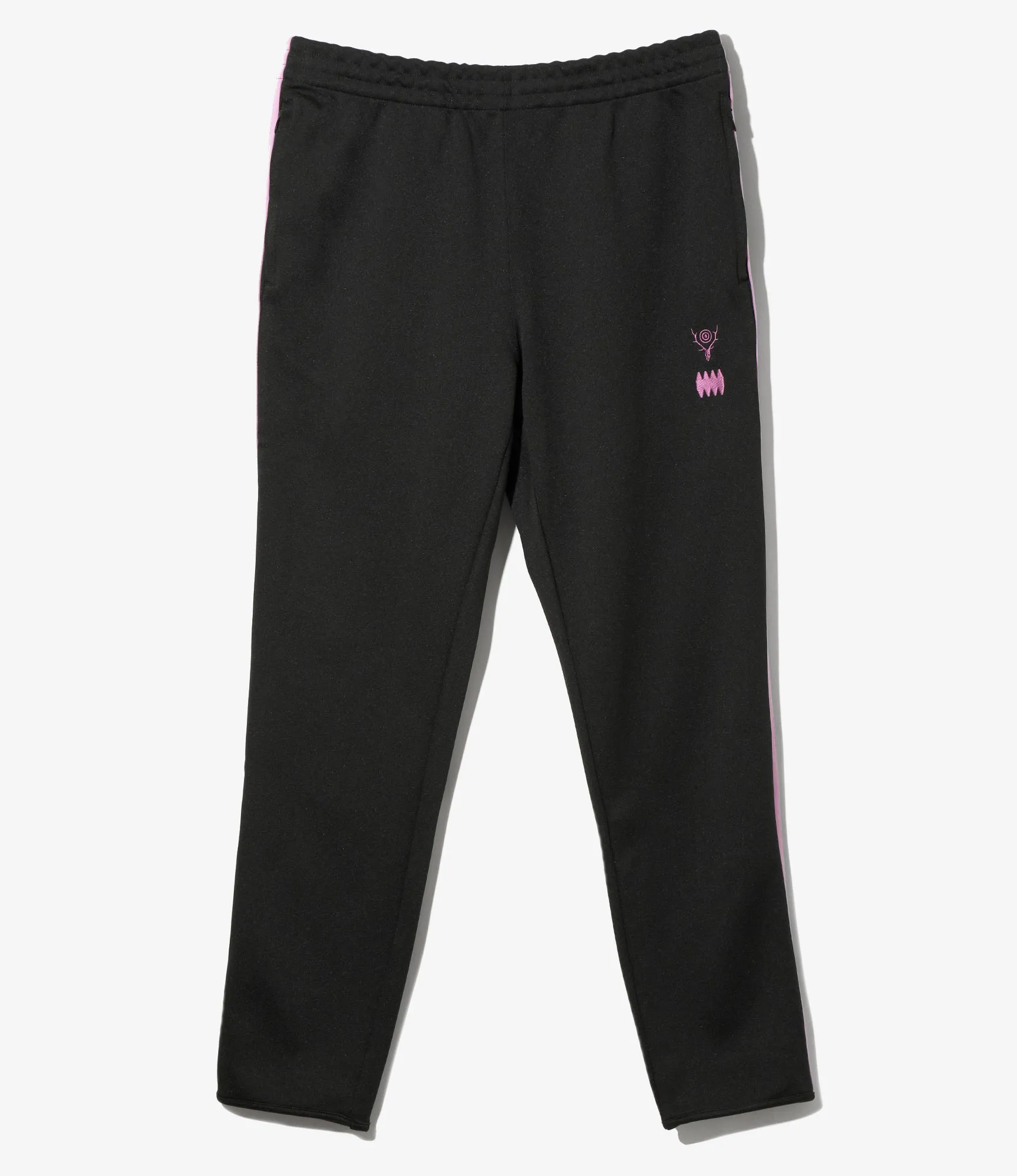 South2 West8 x Mafia Bag - Track Pant - Strike - Poly Smooth sold by South2West8