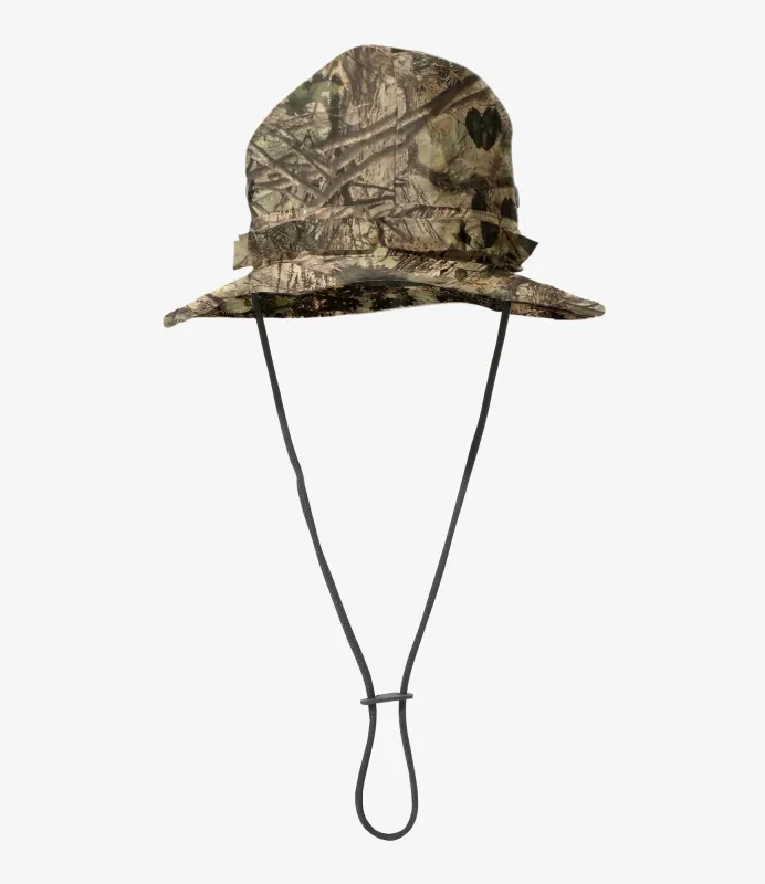 Jungle Hat - S2W8 Camo - Cotton Ripstop / 3Layer sold by South2West8