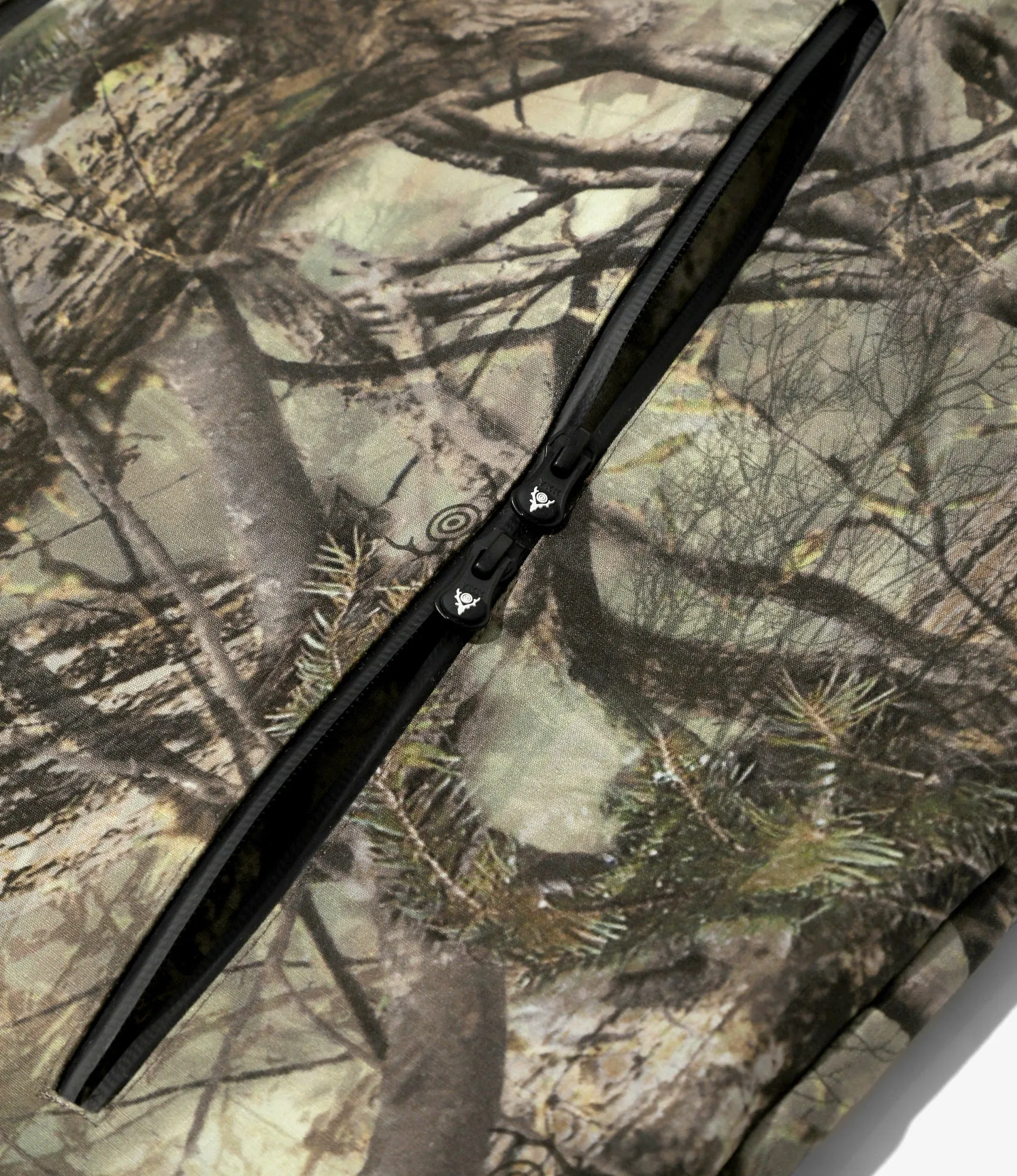 Weather Effect Jacket - S2W8 Camo - Cotton Ripstop / 3Layer sold by South2West8 product image thumbnail 3