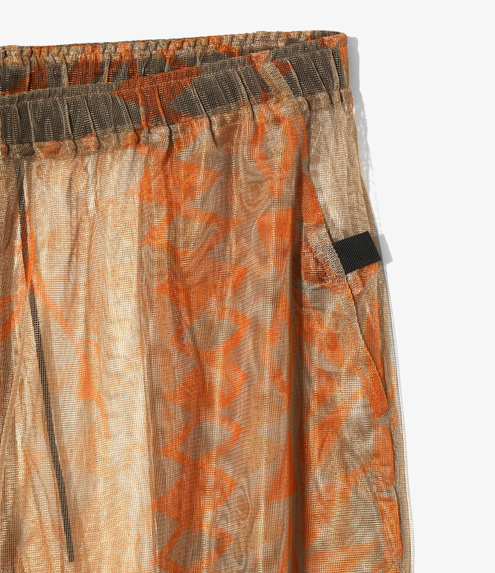 Bush String Pant - Native S&T - Lightweight Mesh sold by South2West8 product image thumbnail 2