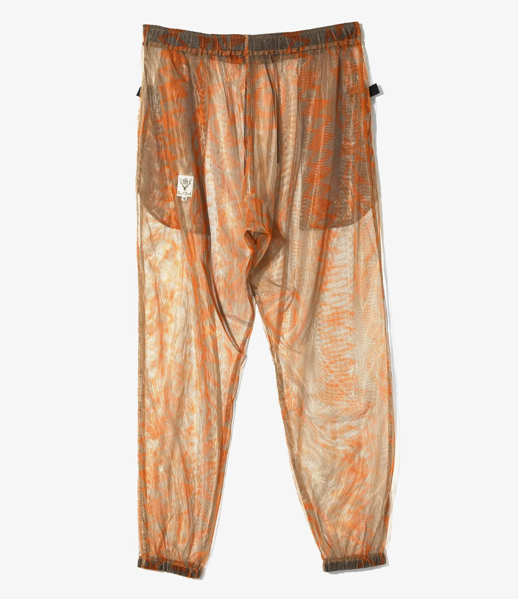 Bush String Pant - Native S&T - Lightweight Mesh sold by South2West8 product image thumbnail 3