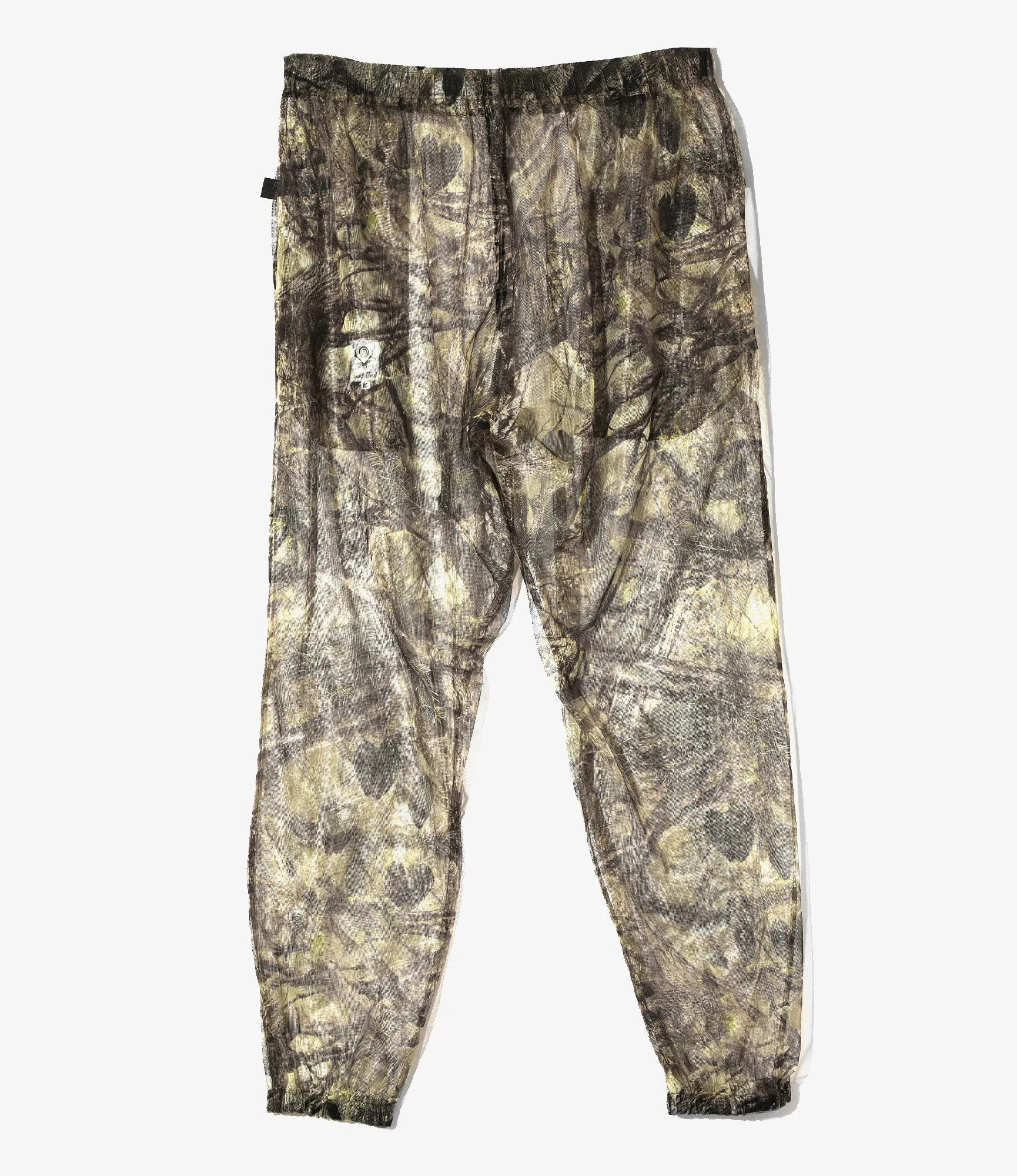 Bush String Pant - S2W8 Camo - Lightweight Mesh sold by South2West8 product image thumbnail 3