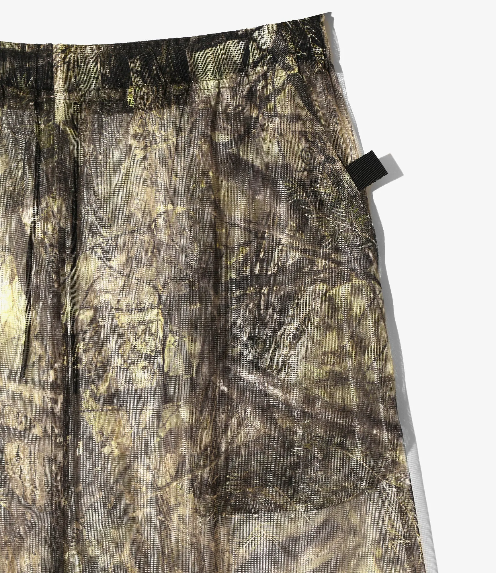 Bush String Pant - S2W8 Camo - Lightweight Mesh sold by South2West8 product image thumbnail 2