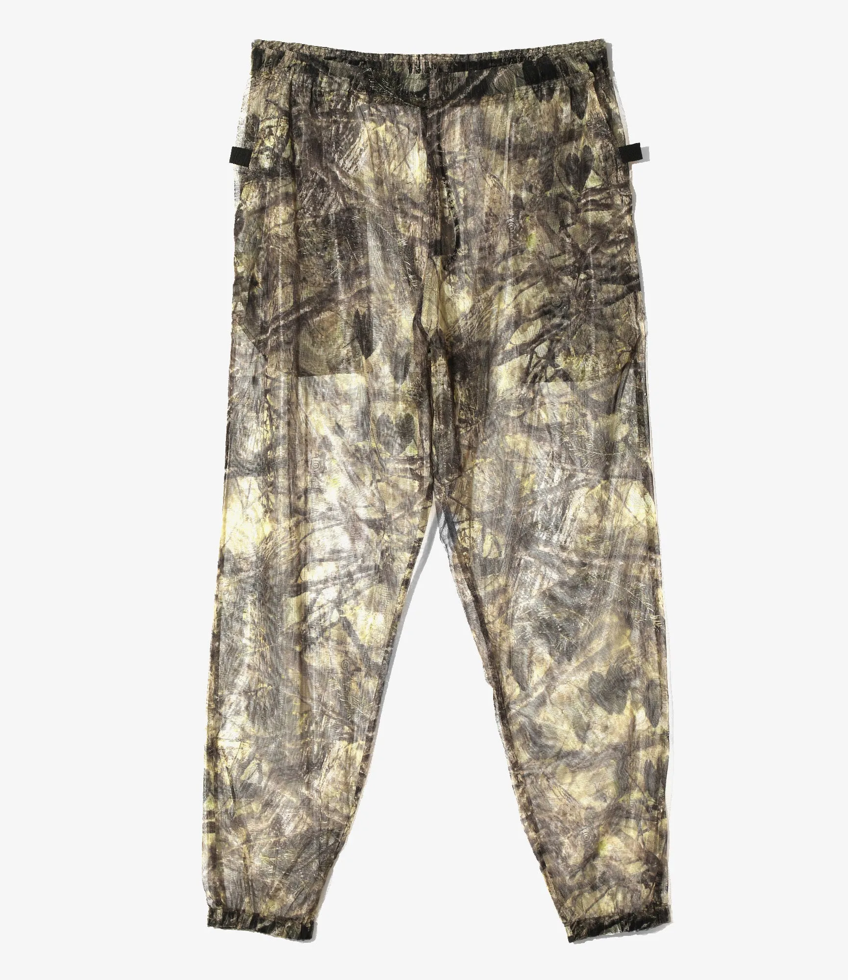 Bush String Pant - S2W8 Camo - Lightweight Mesh sold by South2West8