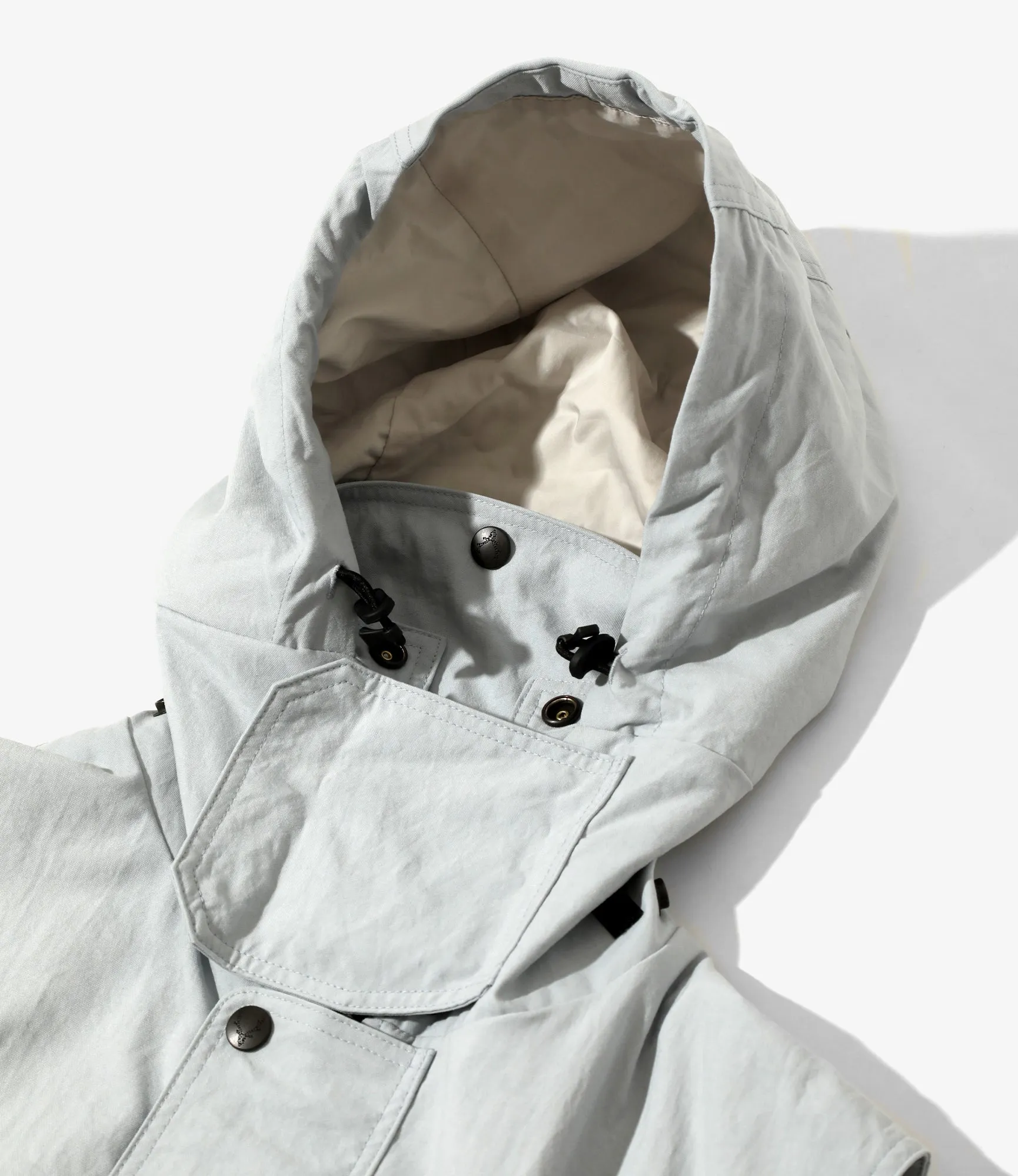 Carmel Vest - Sax - Nylon Oxford sold by South2West8 product image thumbnail 5