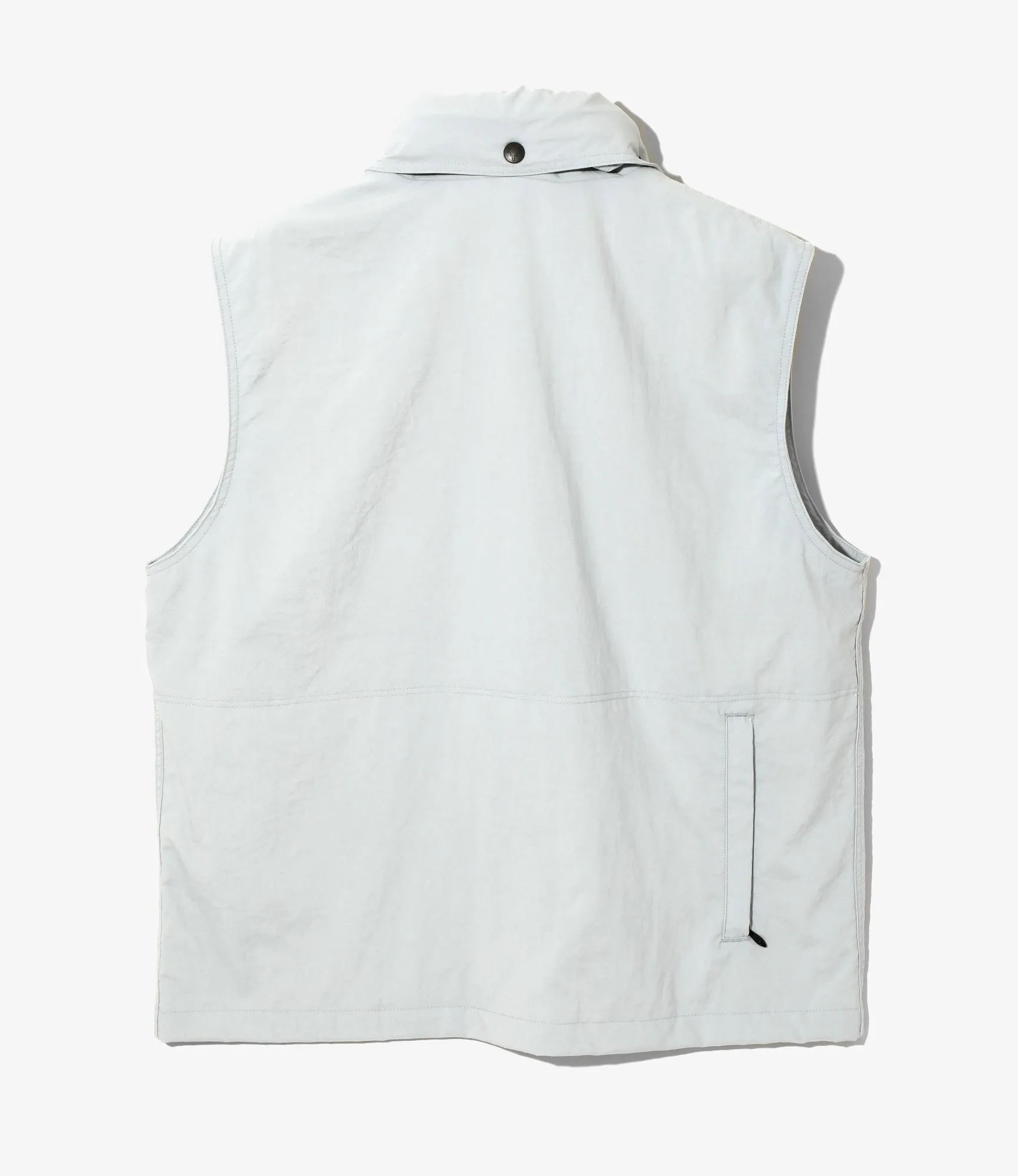 Carmel Vest - Sax - Nylon Oxford sold by South2West8 product image thumbnail 4