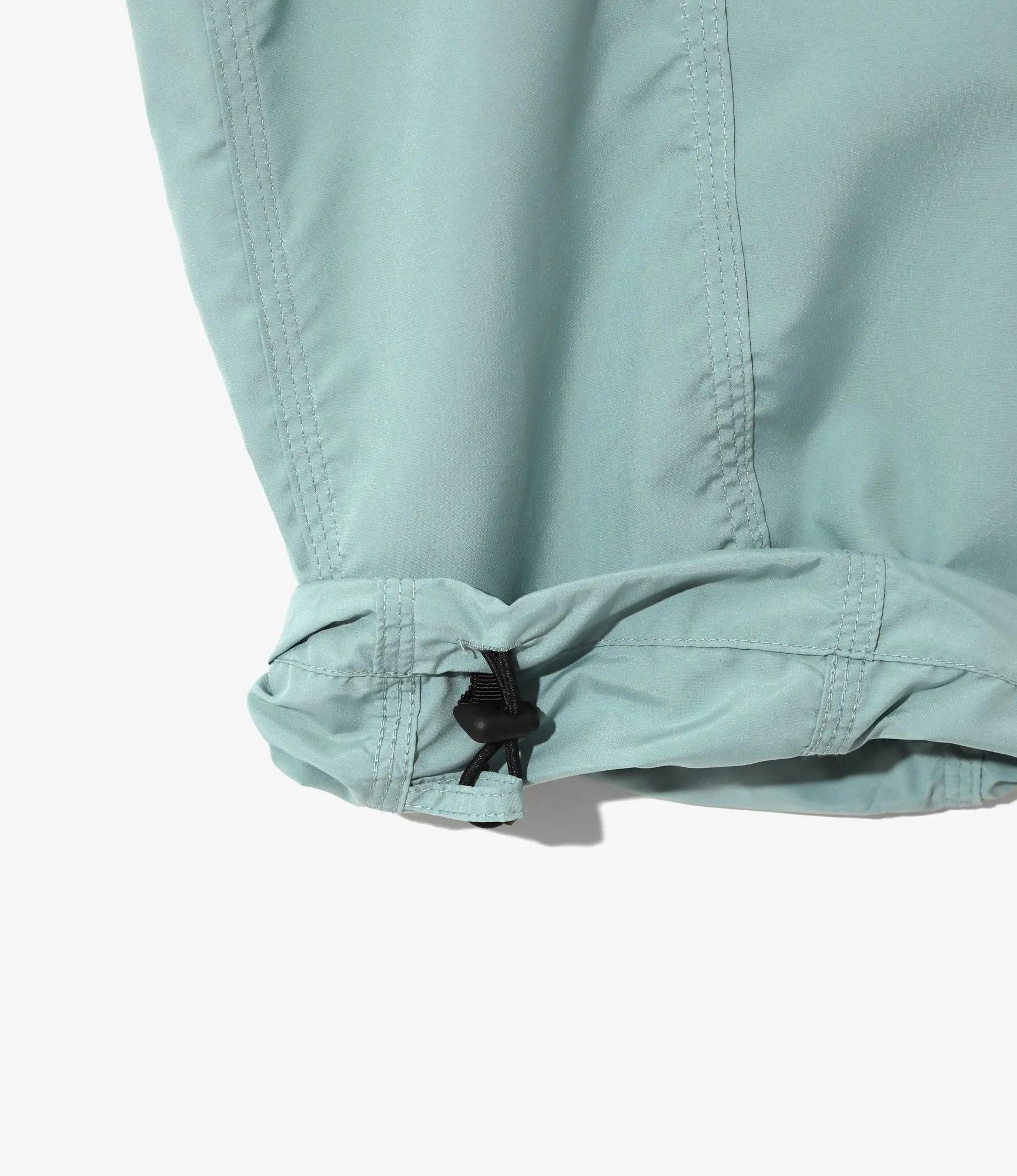 Belted C.S. Pant - Sax - Poly Taffeta sold by South2West8 product image thumbnail 4