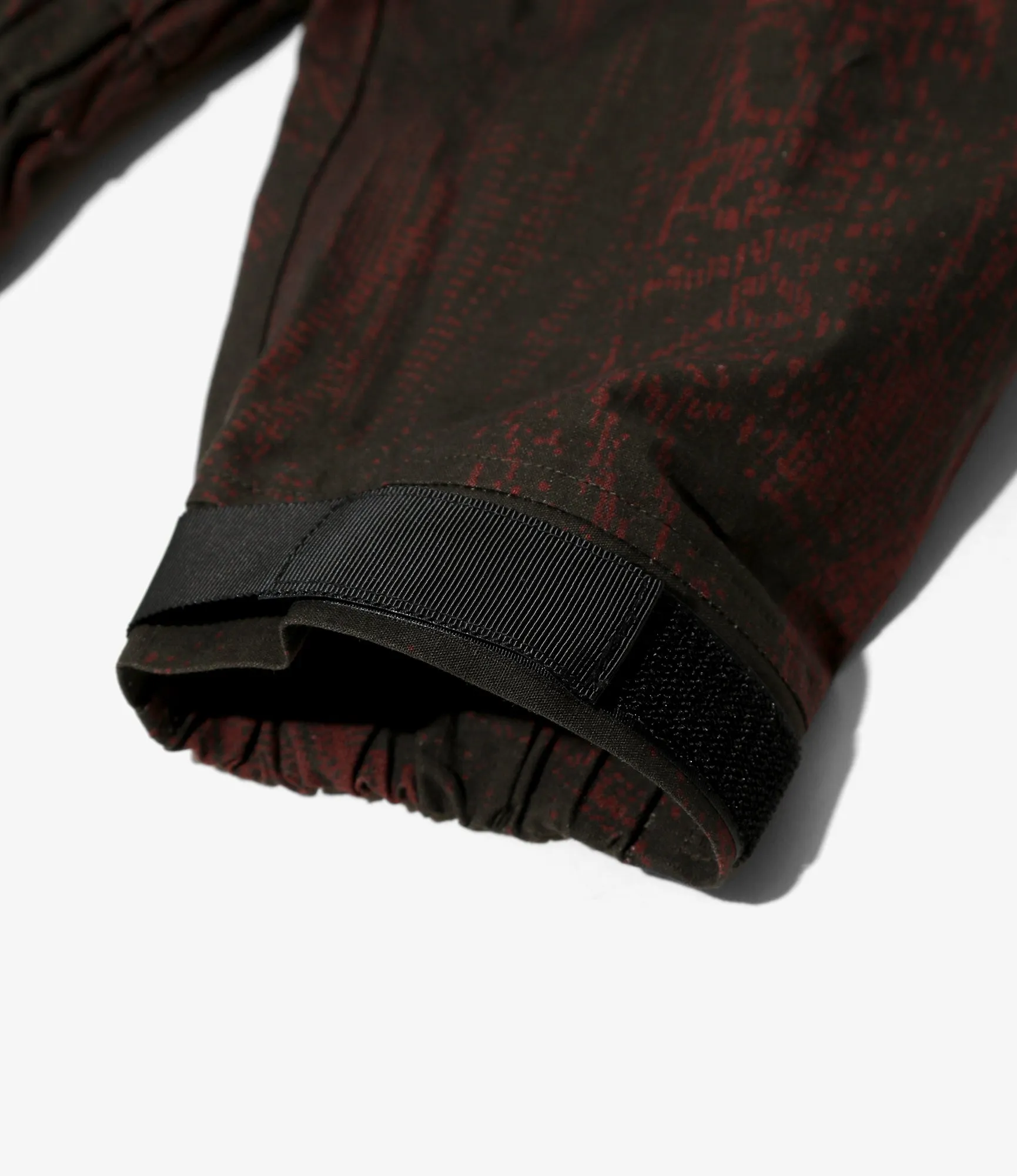 S2W8 x AFFXWRKS - Weather Effect Jacket - Black Cotton Ripstop/Printed sold by South2West8 product image thumbnail 4