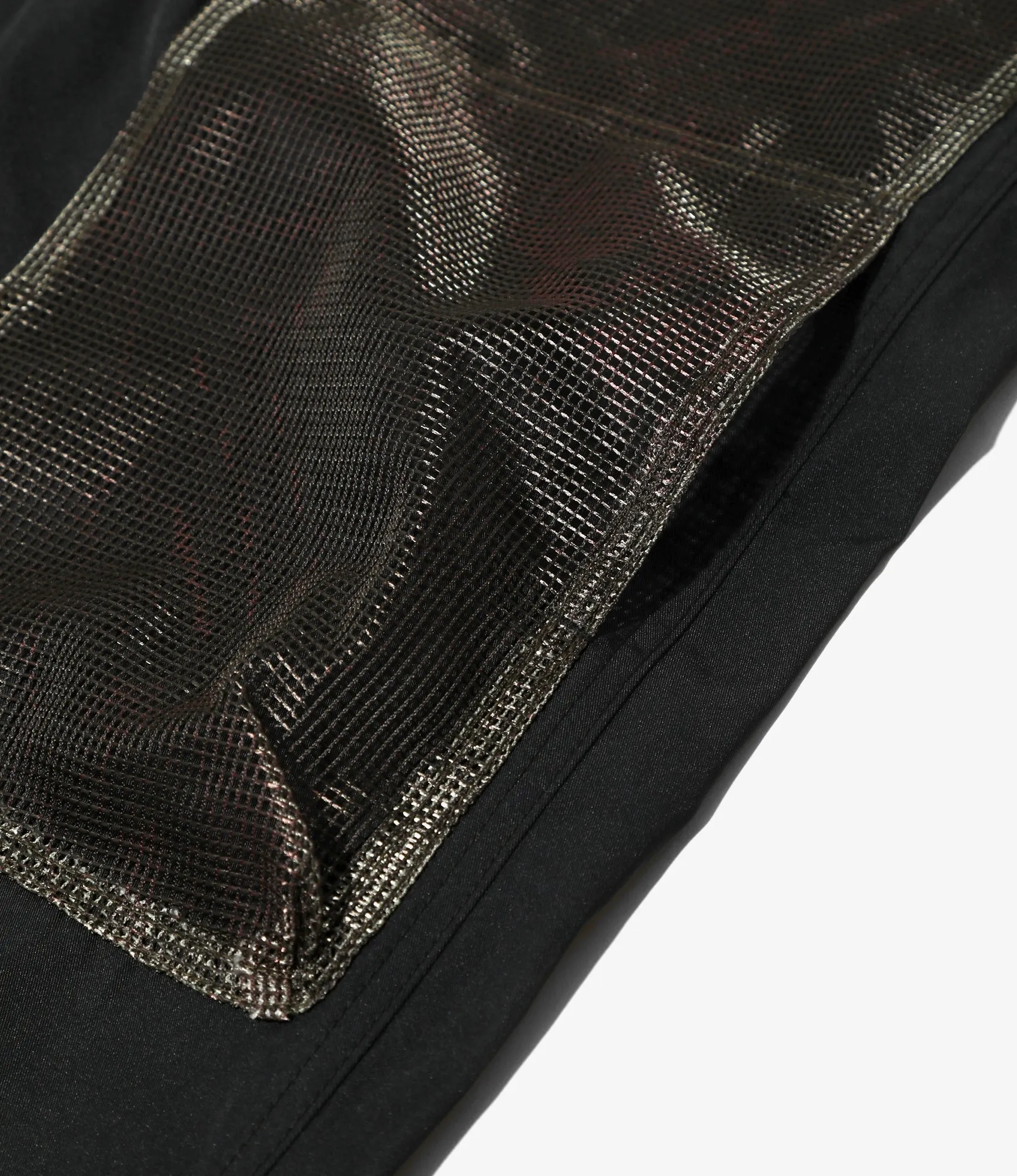 S2W8 x AFFXWRKS - Painter Pant - Black - Back Sateen sold by South2West8 product image thumbnail 3