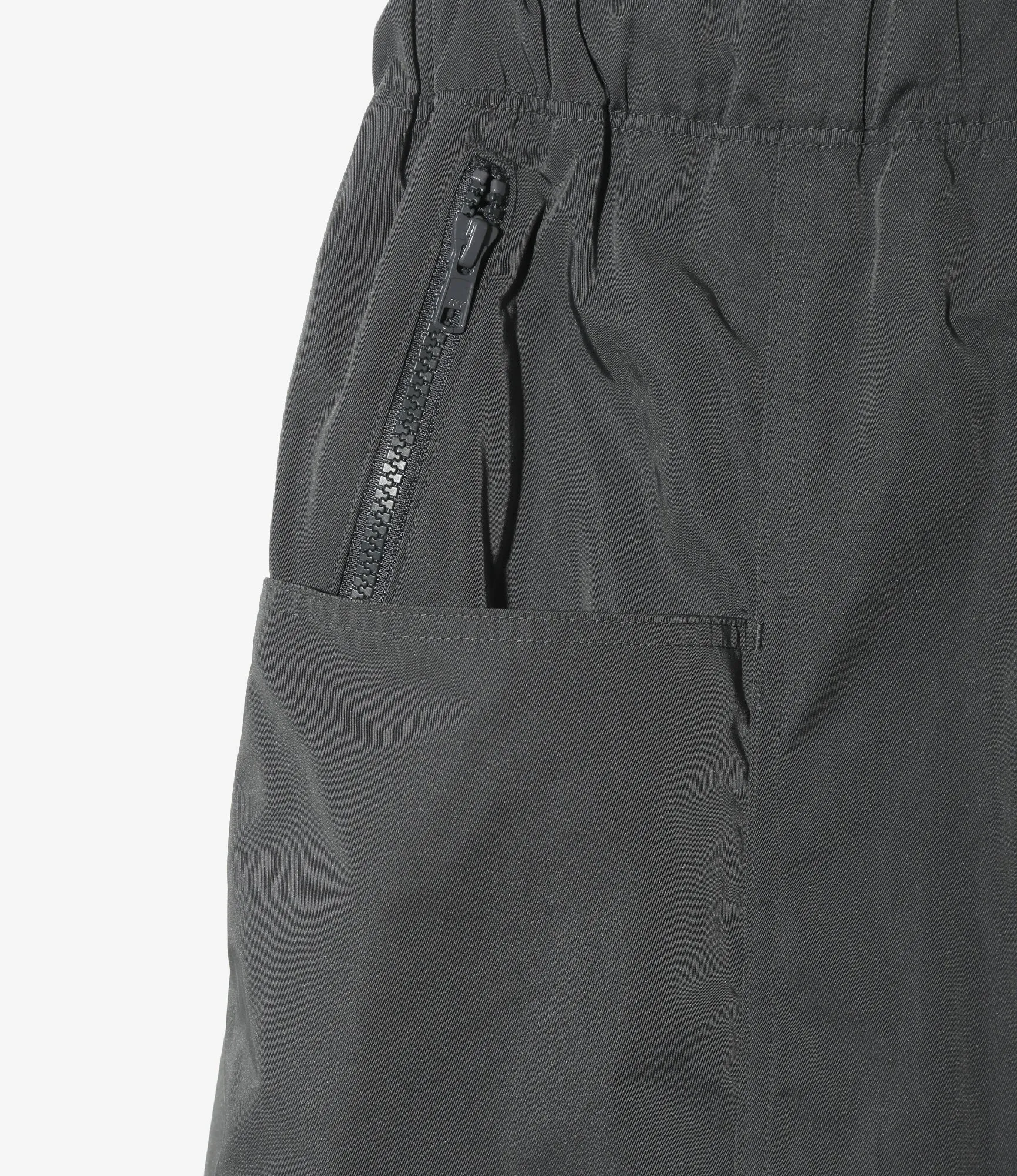 S2W8 x AFFXWRKS - Belted C.S. Pant - Charcoal - Poly Gabardine sold by South2West8 product image thumbnail 2