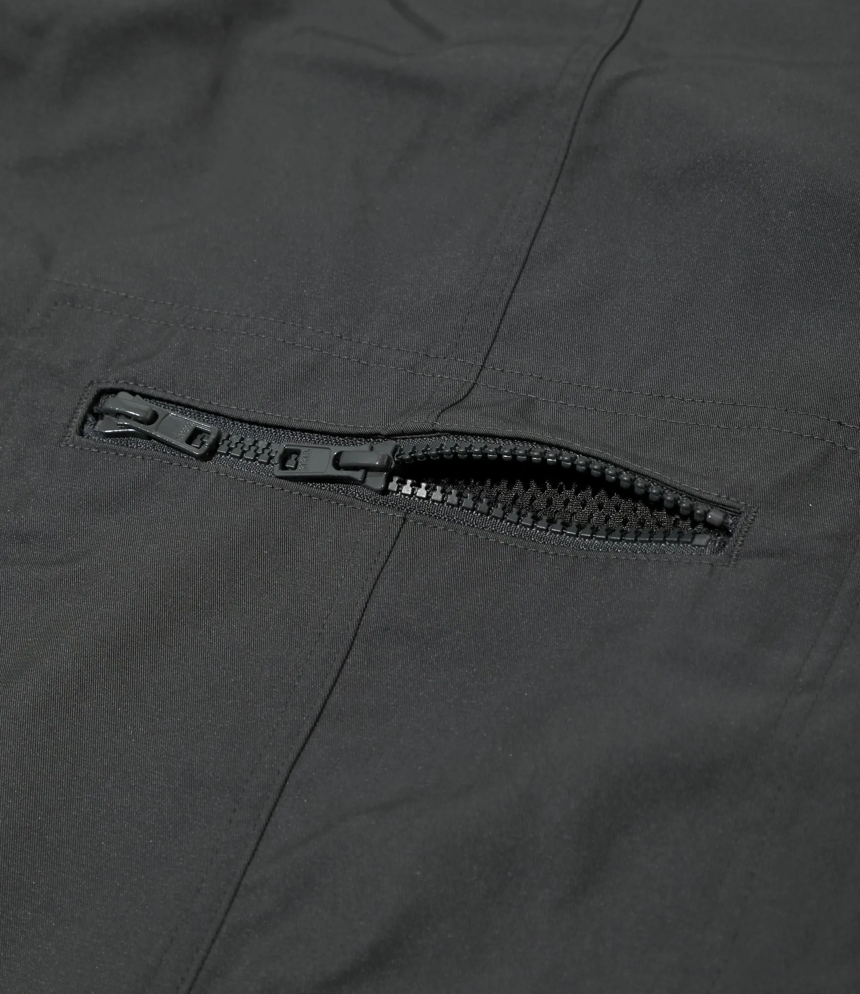 S2W8 x AFFXWRKS - Belted C.S. Pant - Charcoal - Poly Gabardine sold by South2West8 product image thumbnail 5