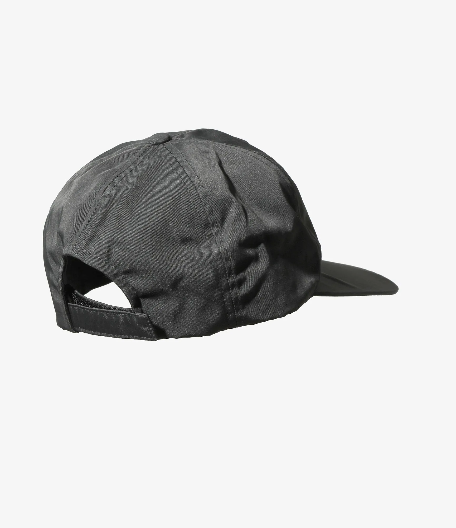 S2W8 x AFFXWRKS - Cap - Charcoal - Poly Gabardine sold by South2West8 product image thumbnail 4