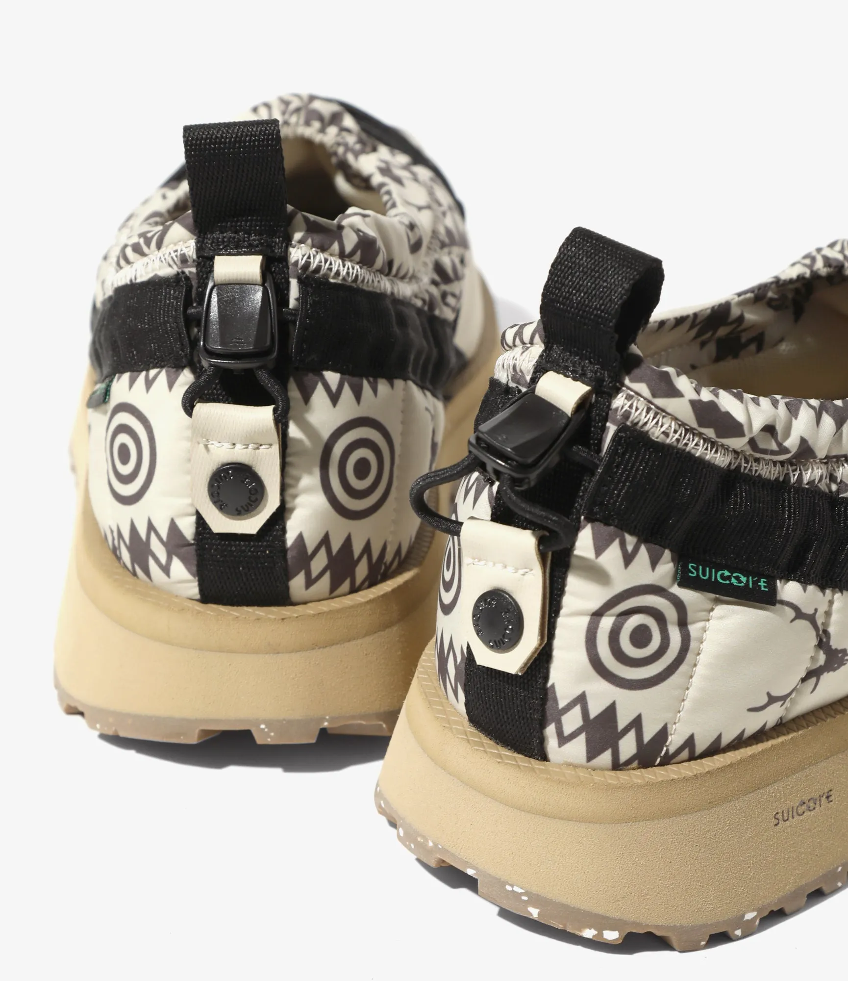 South2 West8 x Suicoke - Pepper - Native Skull sold by South2West8 product image thumbnail 4
