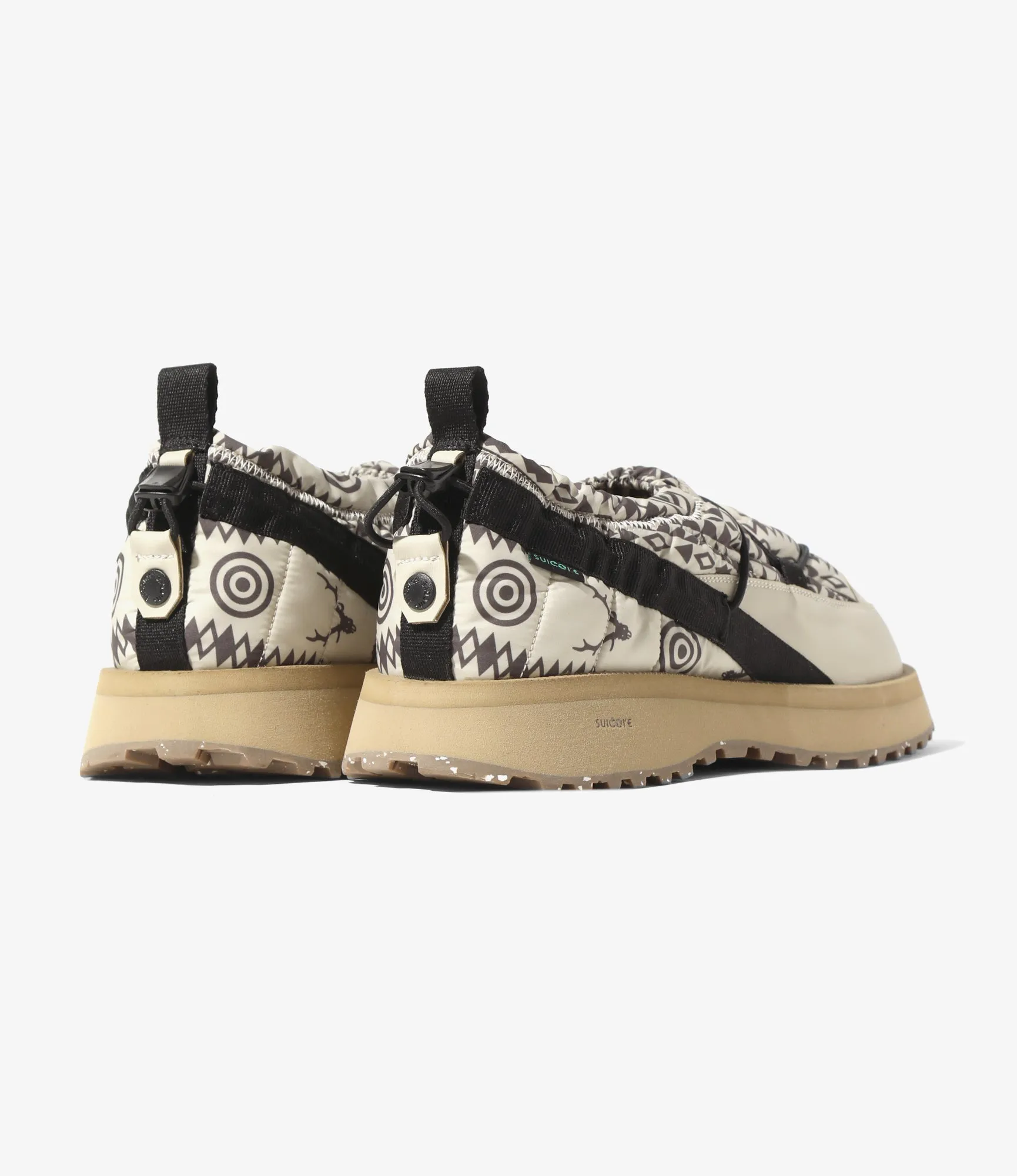 South2 West8 x Suicoke - Pepper - Native Skull sold by South2West8 product image thumbnail 5