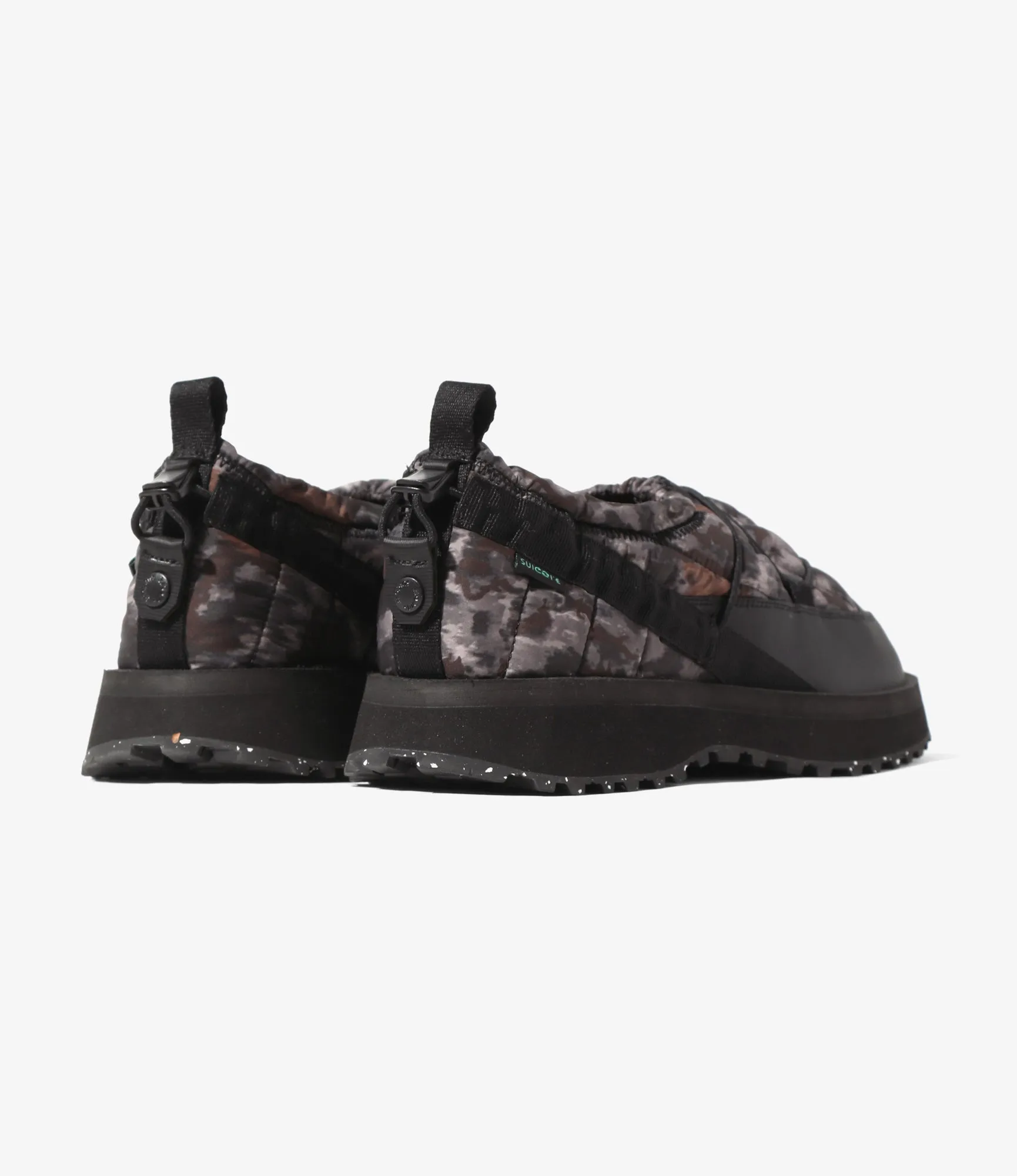 South2 West8 x Suicoke - Pepper - Horn Camo sold by South2West8 product image thumbnail 5