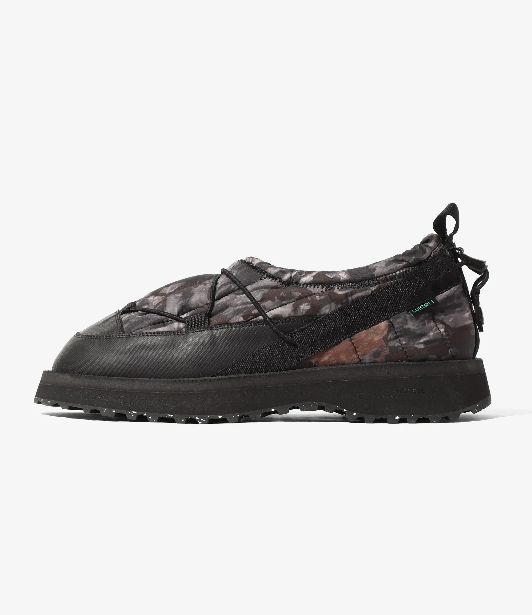 South2 West8 x Suicoke - Pepper - Horn Camo sold by South2West8 product image thumbnail 2