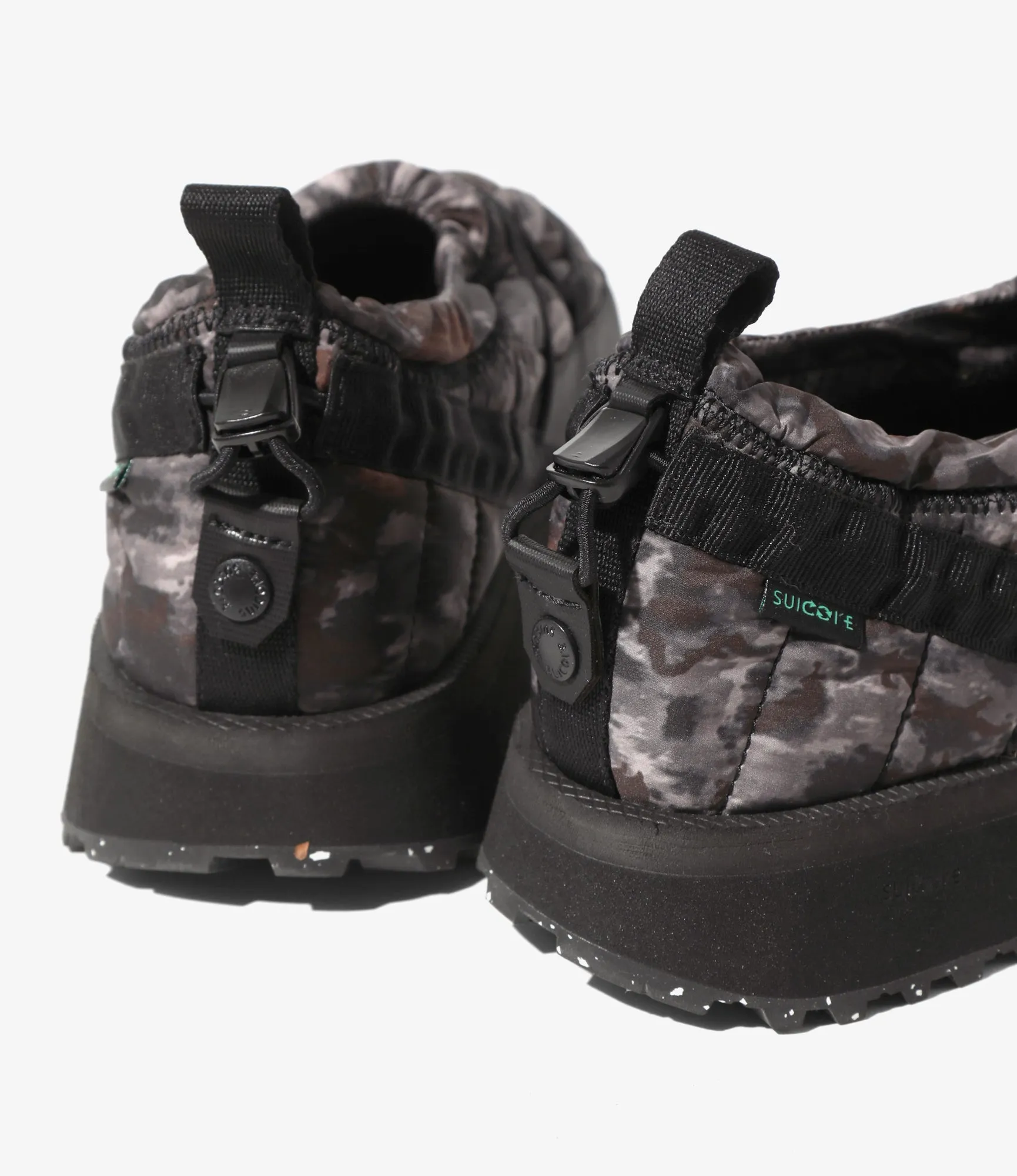 South2 West8 x Suicoke - Pepper - Horn Camo sold by South2West8 product image thumbnail 4