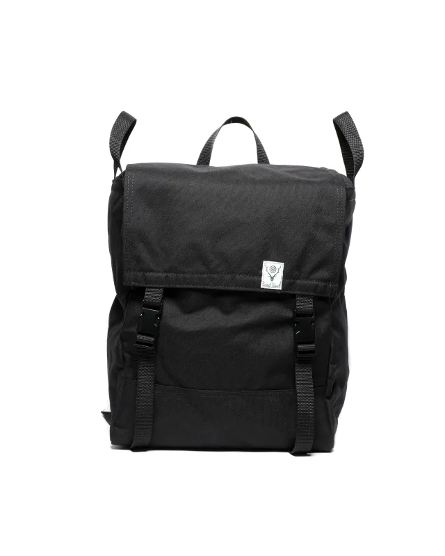 Canoe Sack Small - Black sold by South2West8