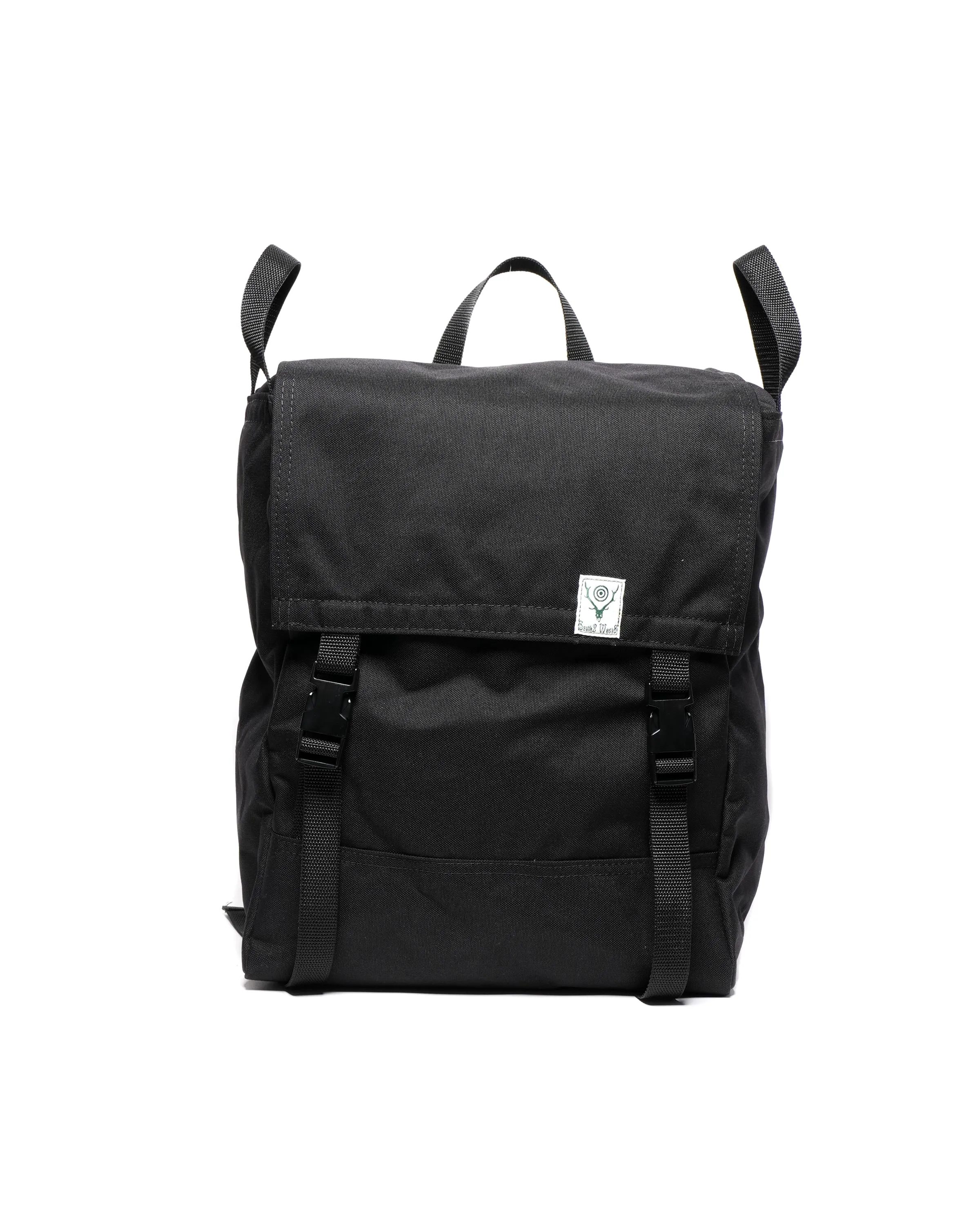 Canoe Sack Small - Black sold by South2West8