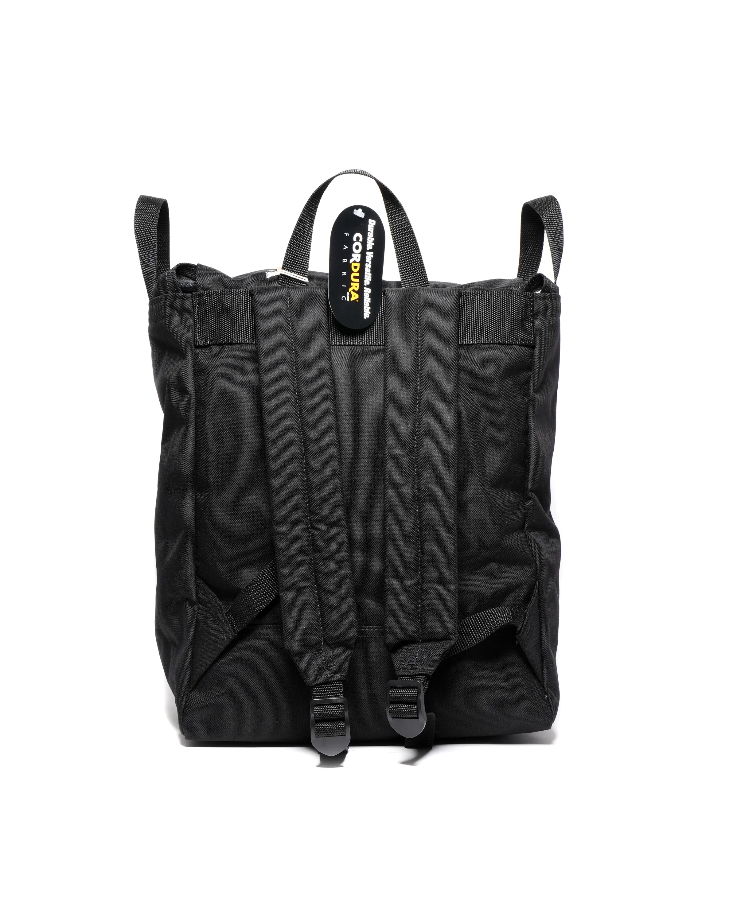Canoe Sack Small - Black sold by South2West8 product image thumbnail 2