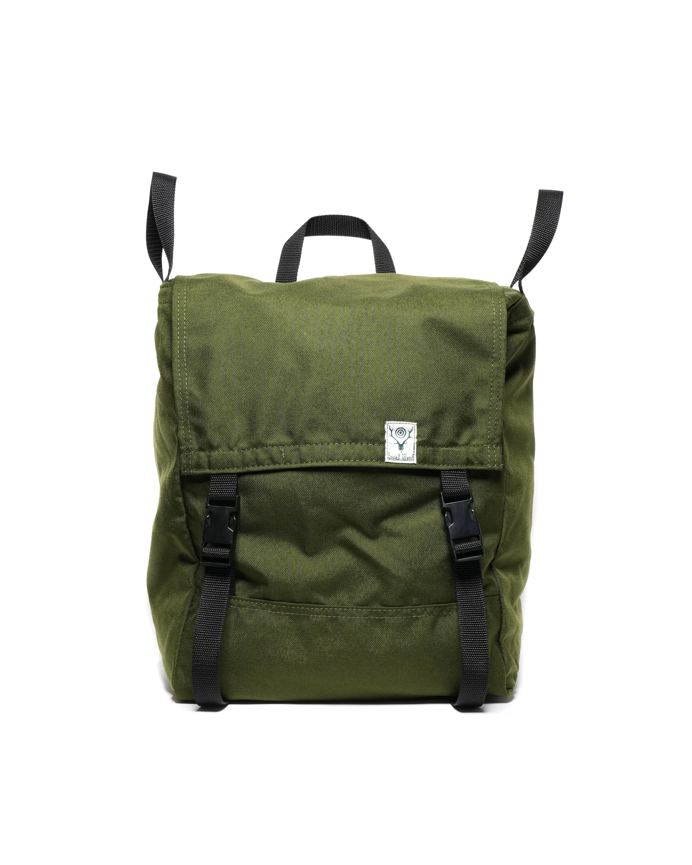 Canoe Sack Small - Olive sold by South2West8