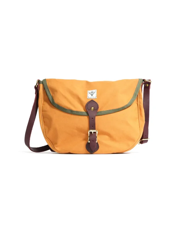 Binocular Bag Medium - Suntan - Sunforger sold by South2West8