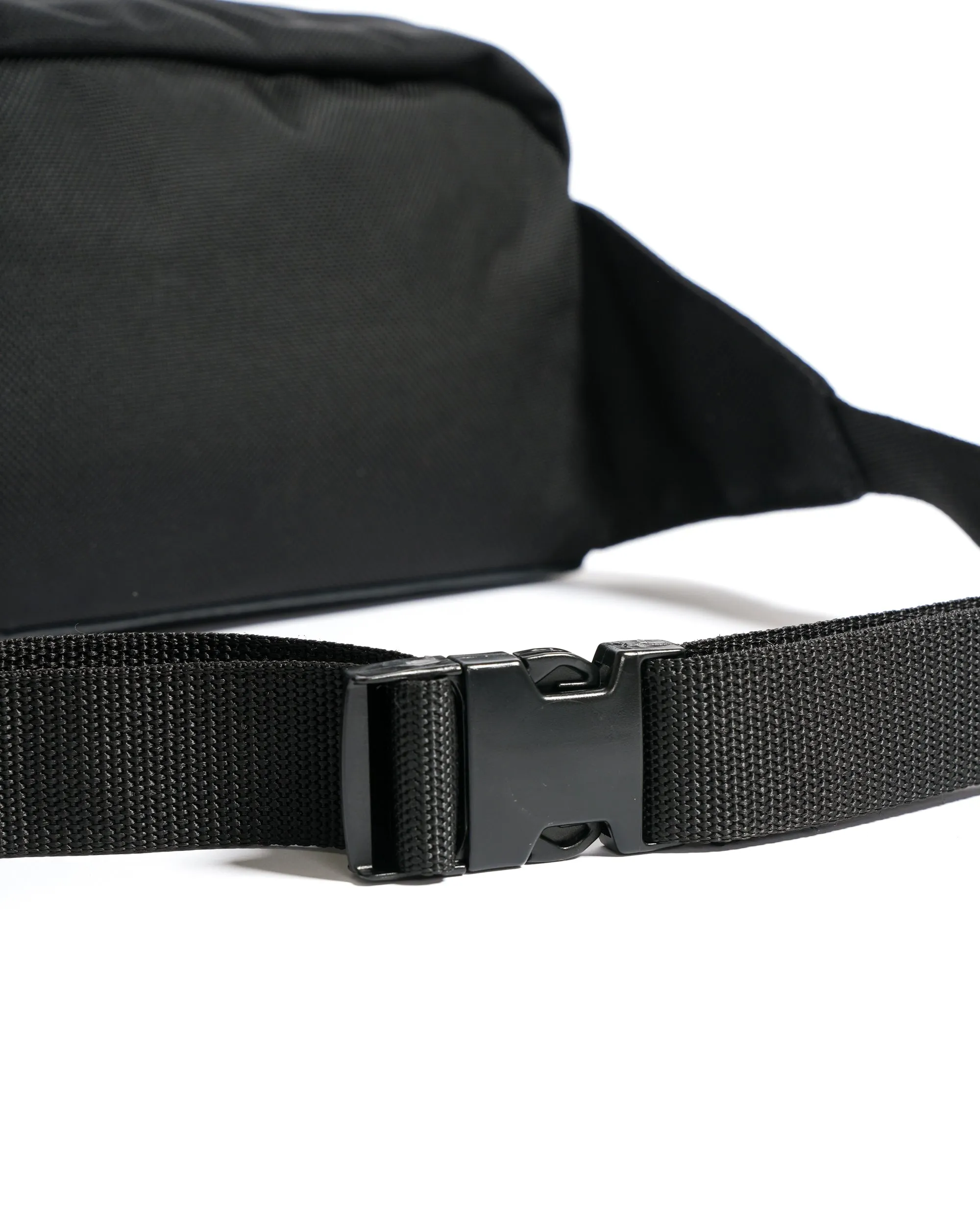 Fanny Big Pack - Black - Balistic Nylon sold by South2West8 product image thumbnail 3