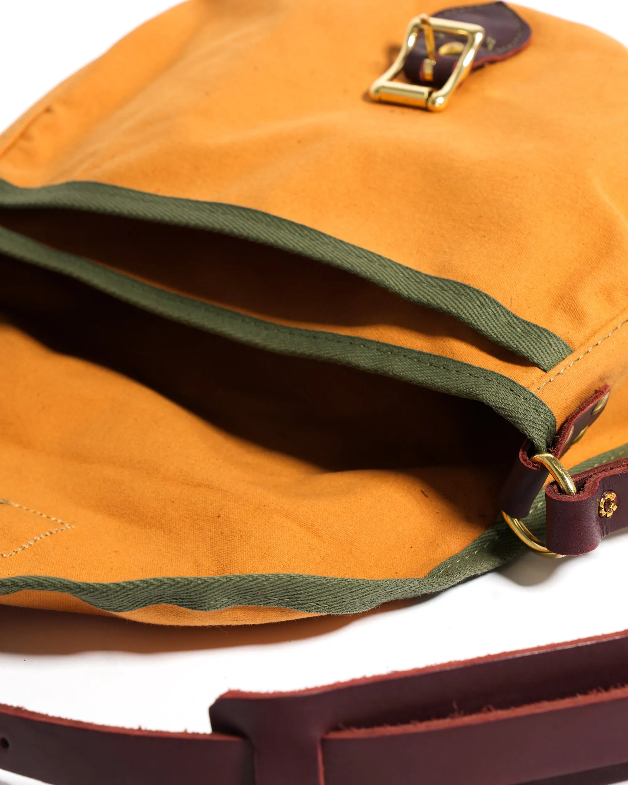 Sunforger Binocular Bag - Suntan - Large sold by South2West8 product image thumbnail 2