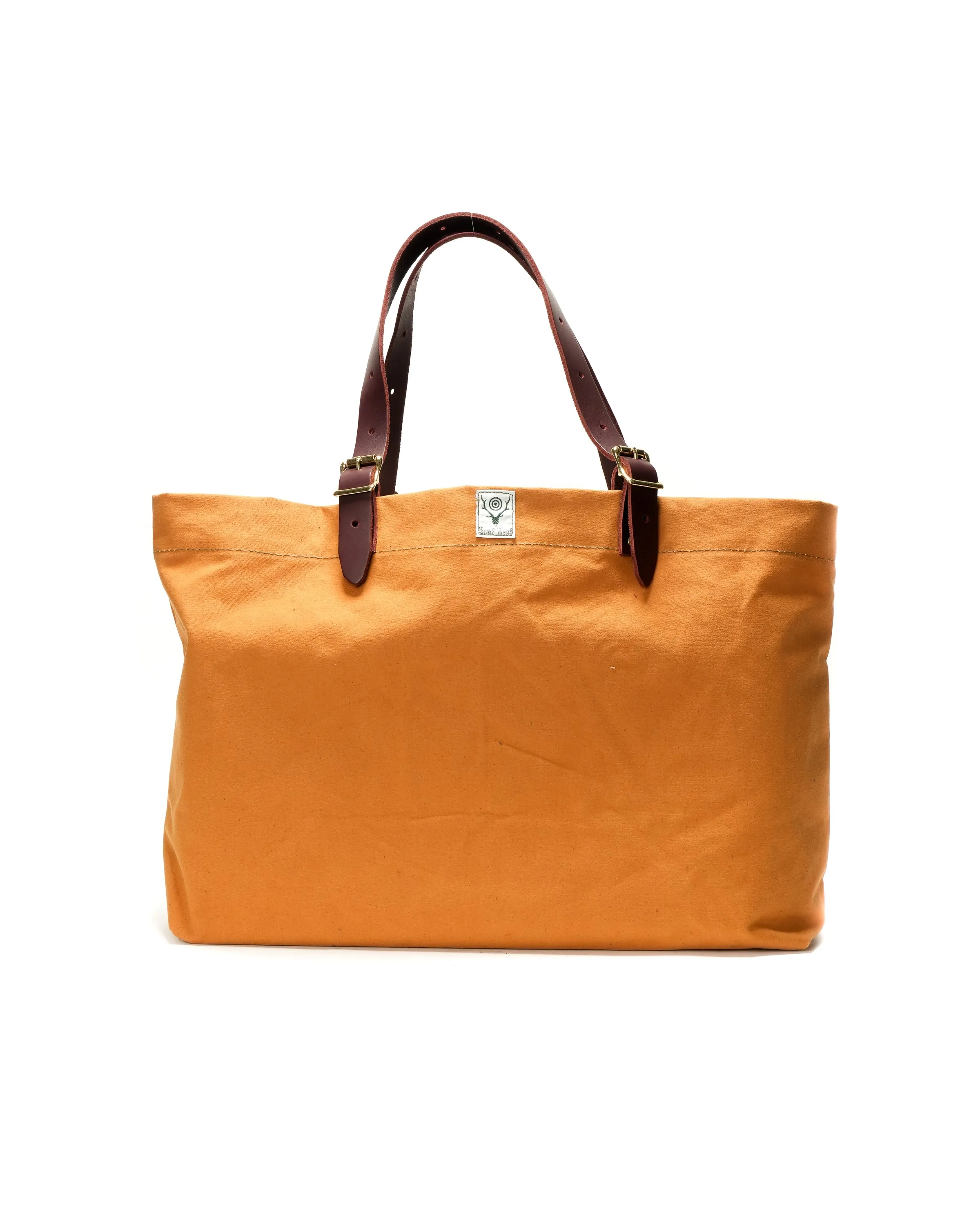 Sunforger Canal Park Tote - Suntan - Classic sold by South2West8